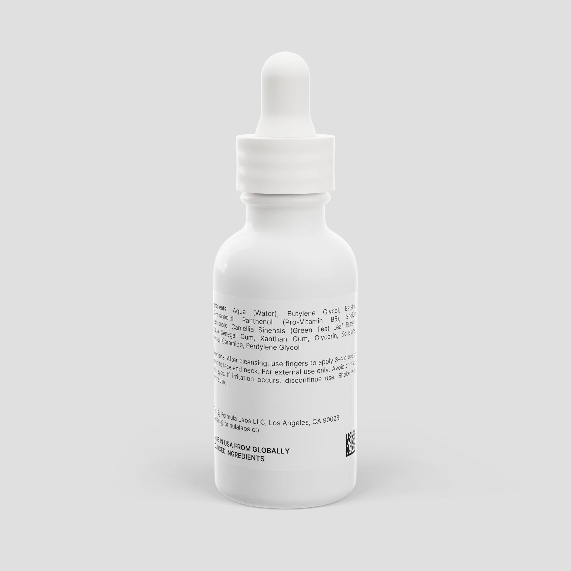 Hyaluronic Acid Complex Serum