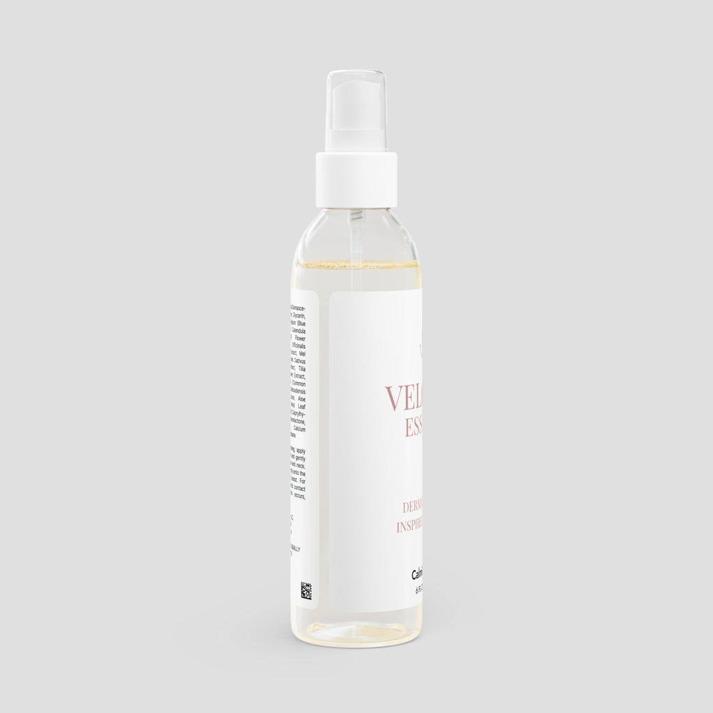 Toner Spray