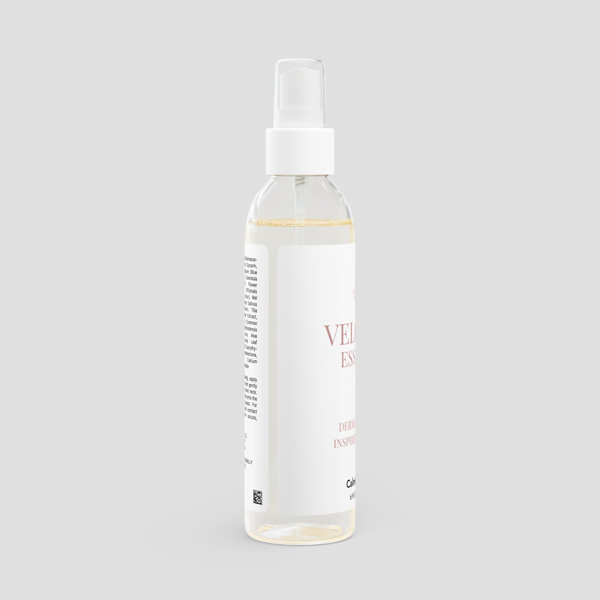 Toner Spray