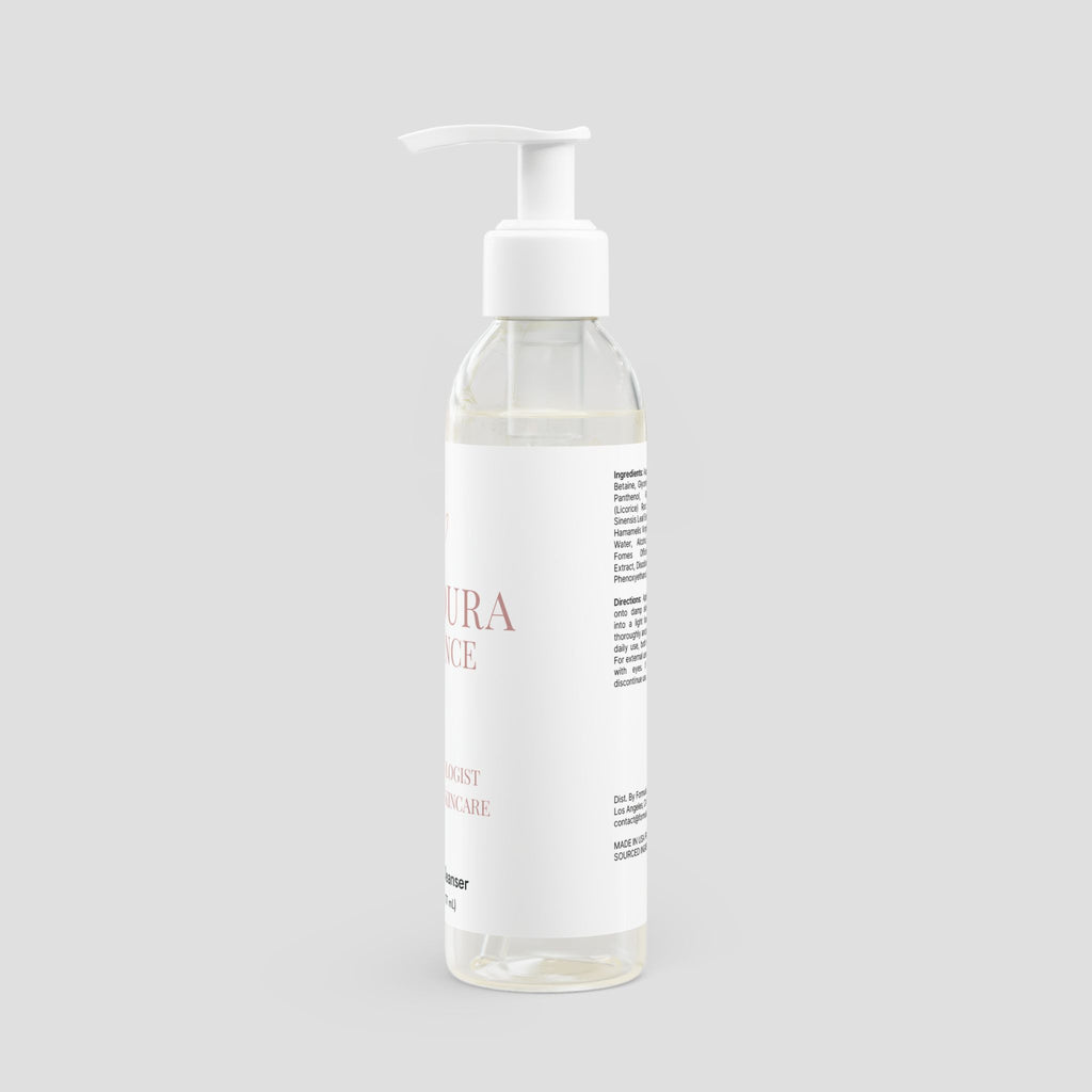 Gentle Cleanser