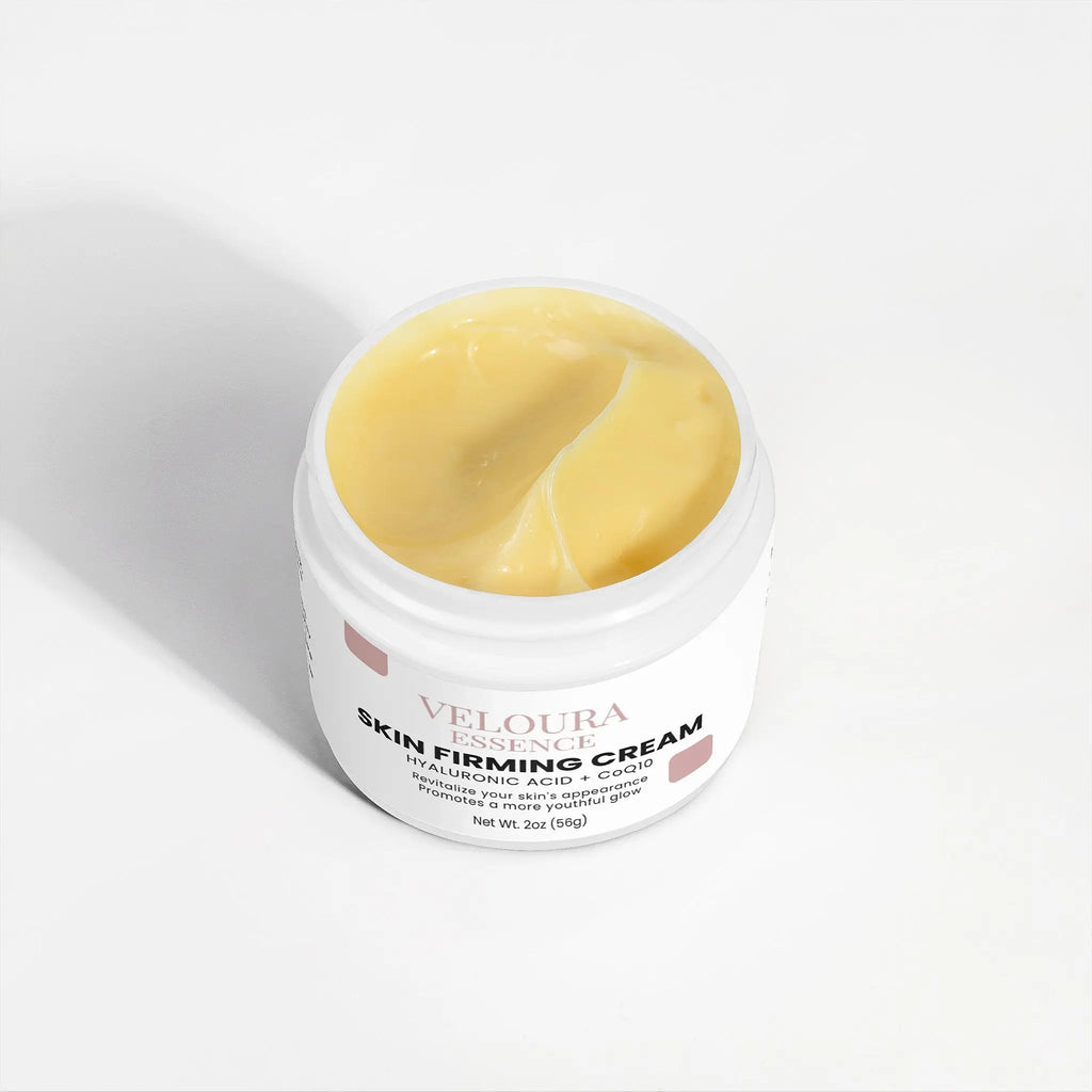 Skin Firming Cream