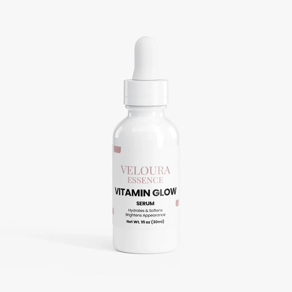 Vitamin Glow Serum