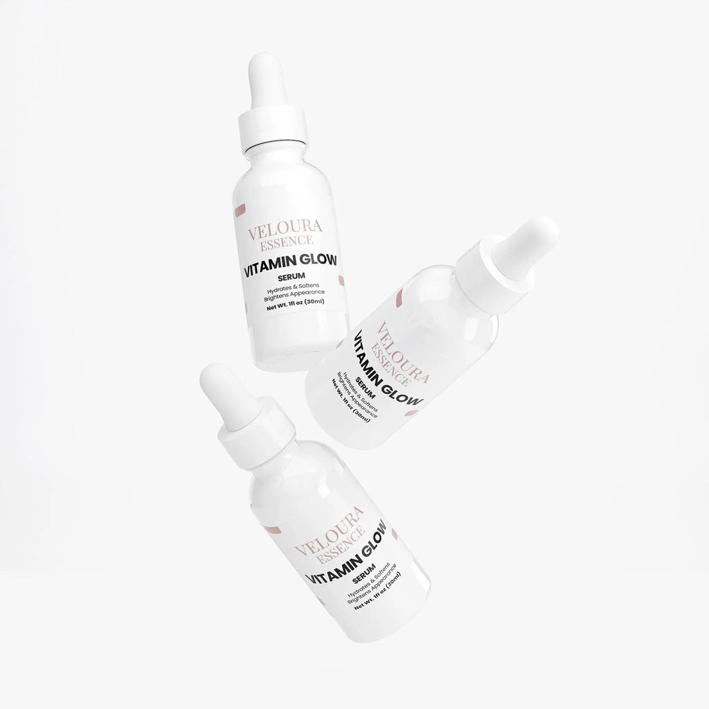 Vitamin Glow Serum
