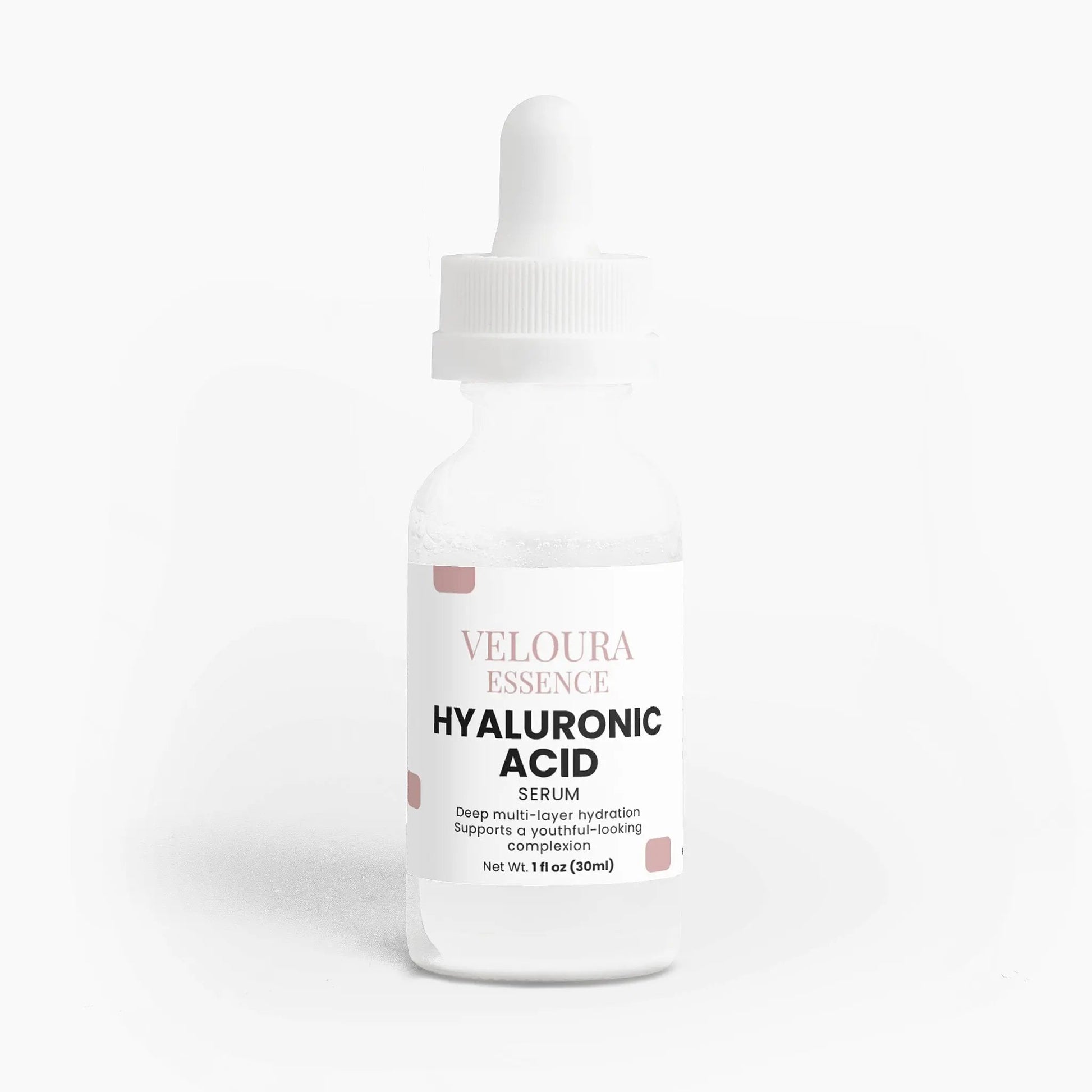 Hyaluronic Acid Serum