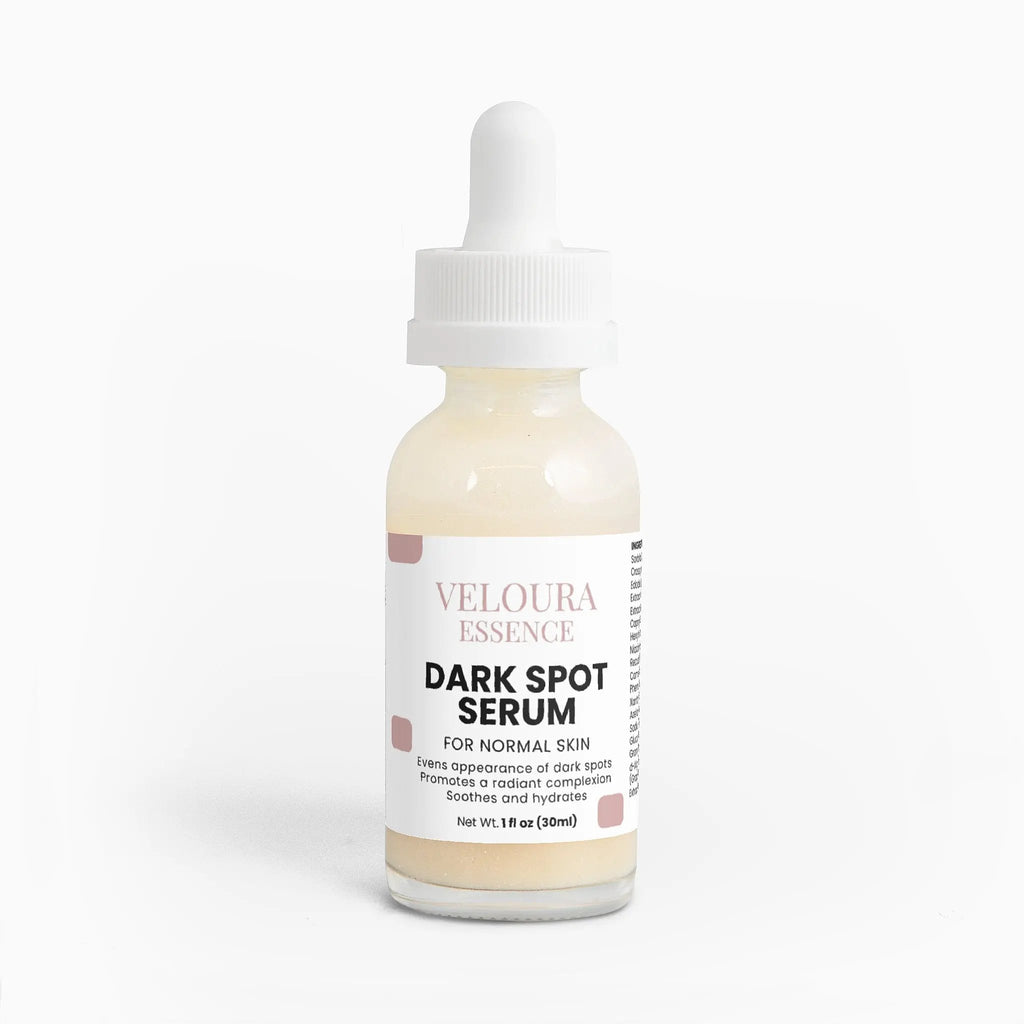 Dark Spot Serum for Normal Skin