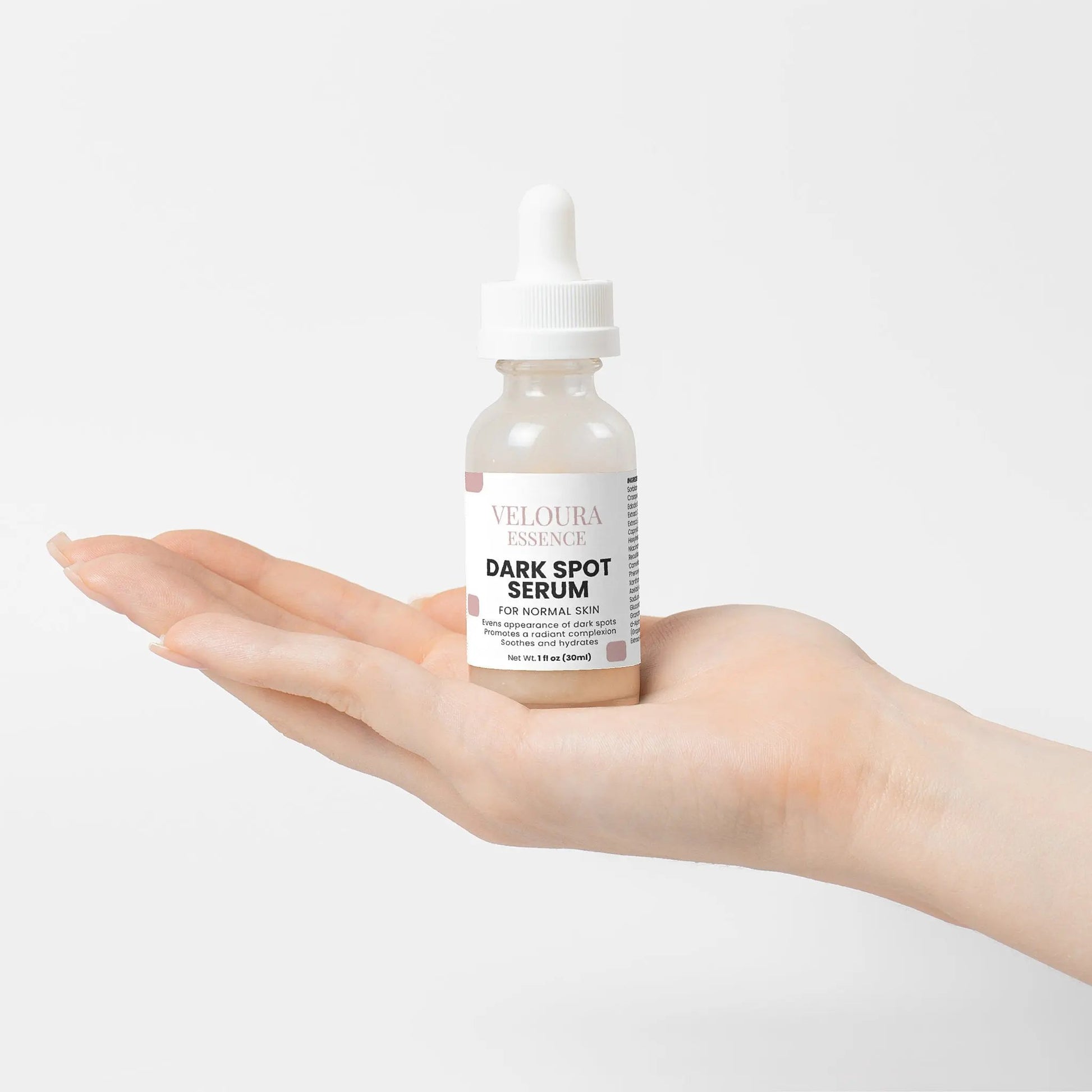 Dark Spot Serum for Normal Skin