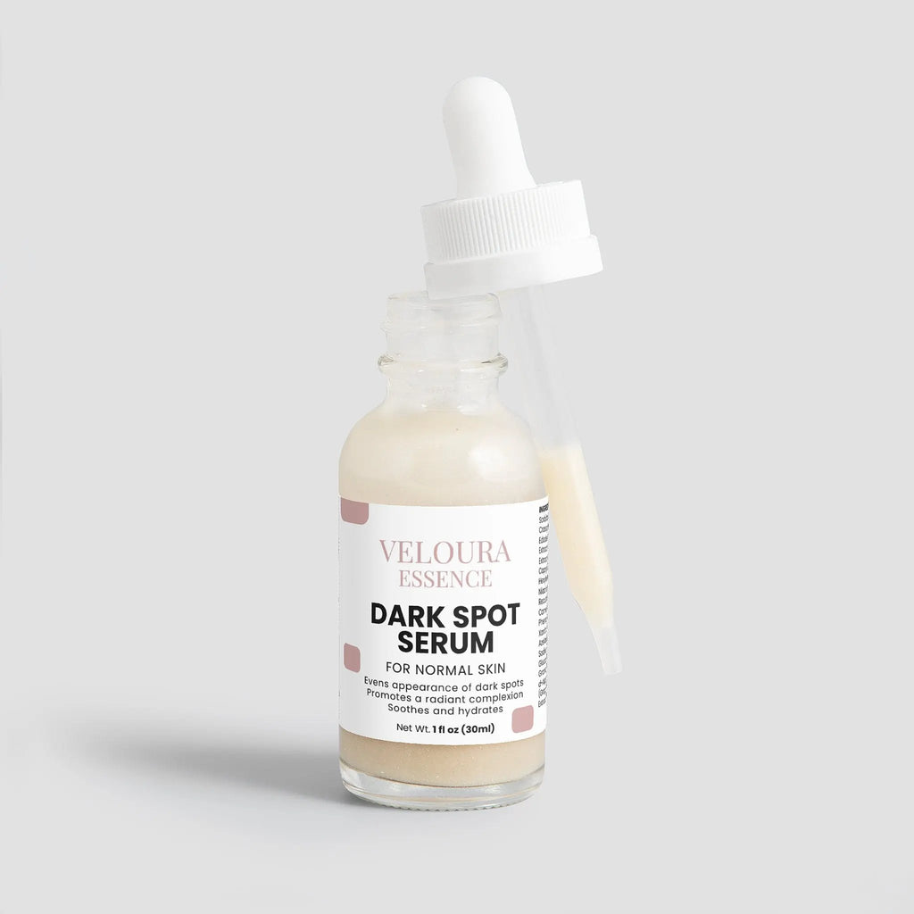 Dark Spot Serum for Normal Skin