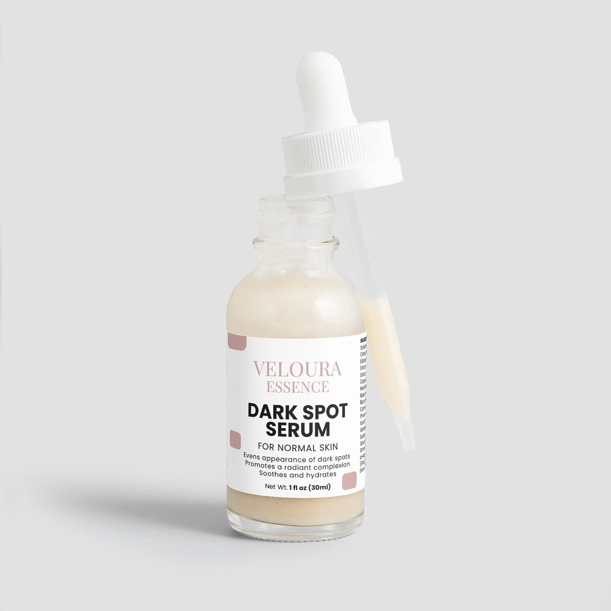 Dark Spot Serum for Normal Skin
