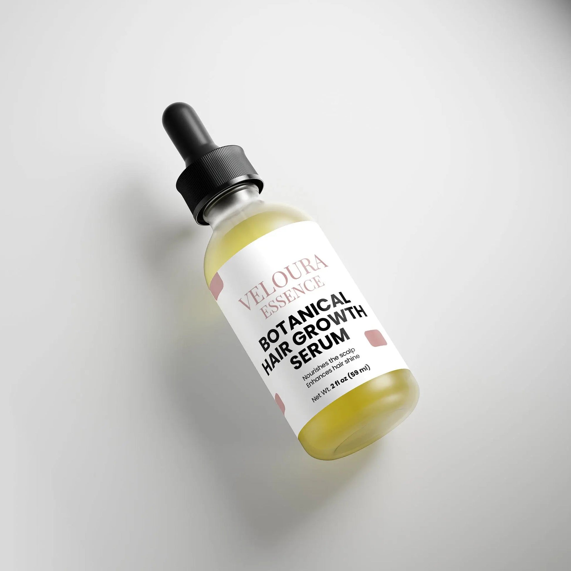 Botanical Hair Growth Serum