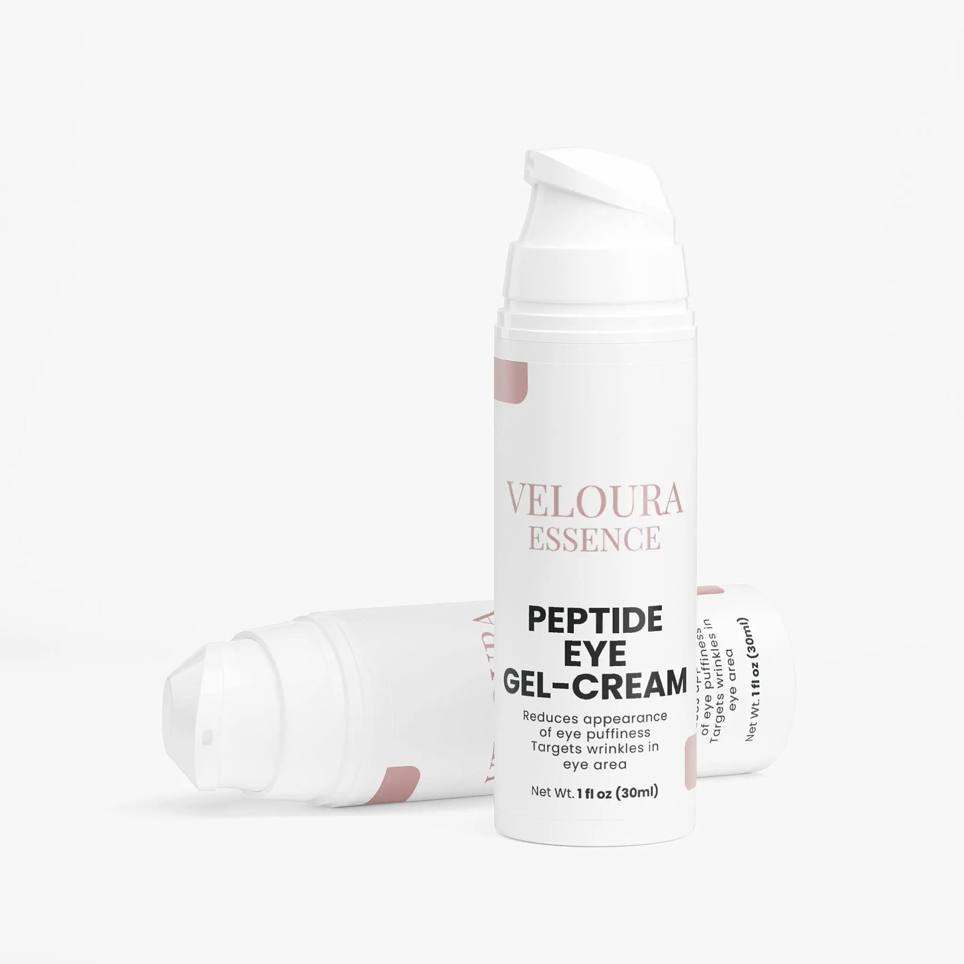 Peptide Eye Gel-Cream