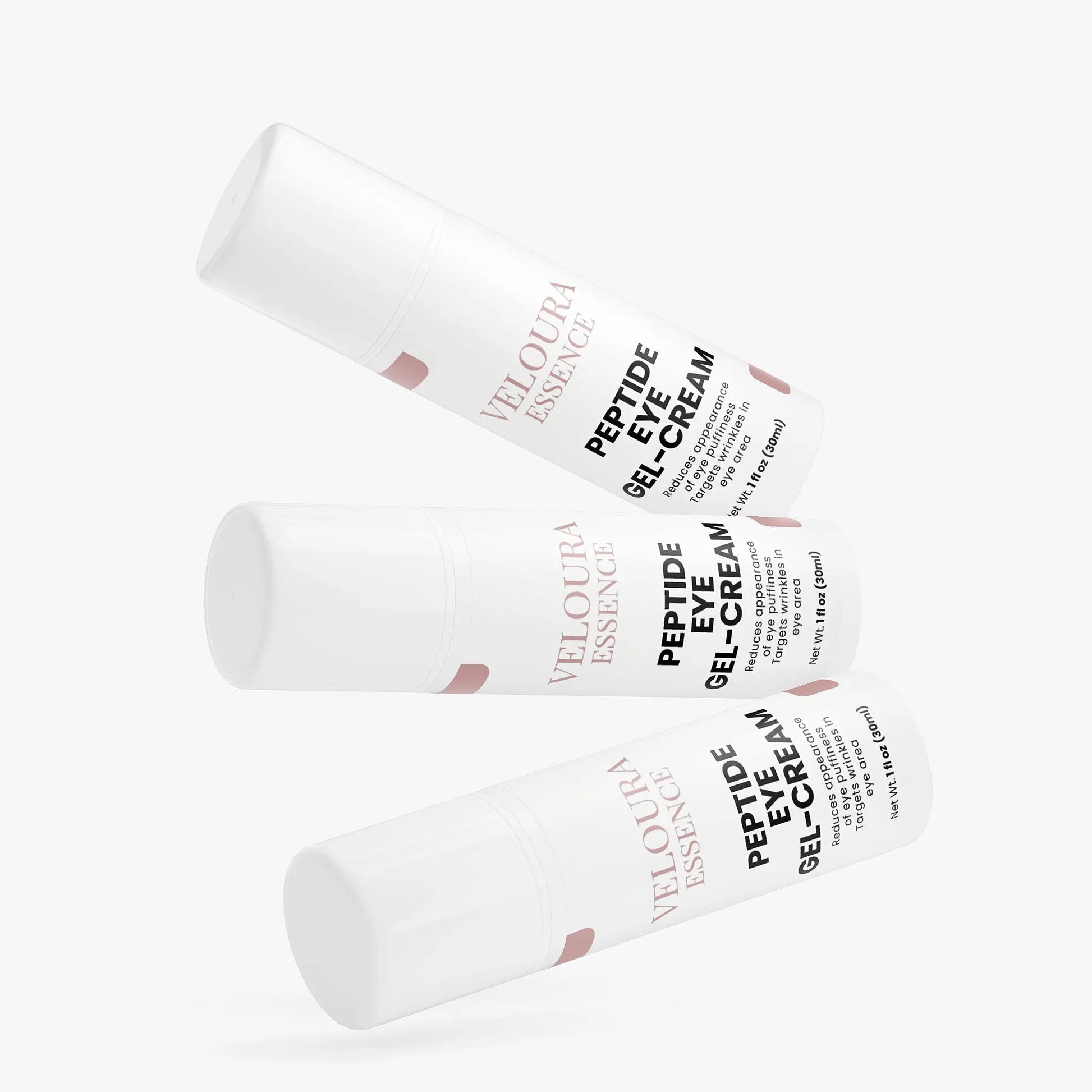 Peptide Eye Gel-Cream