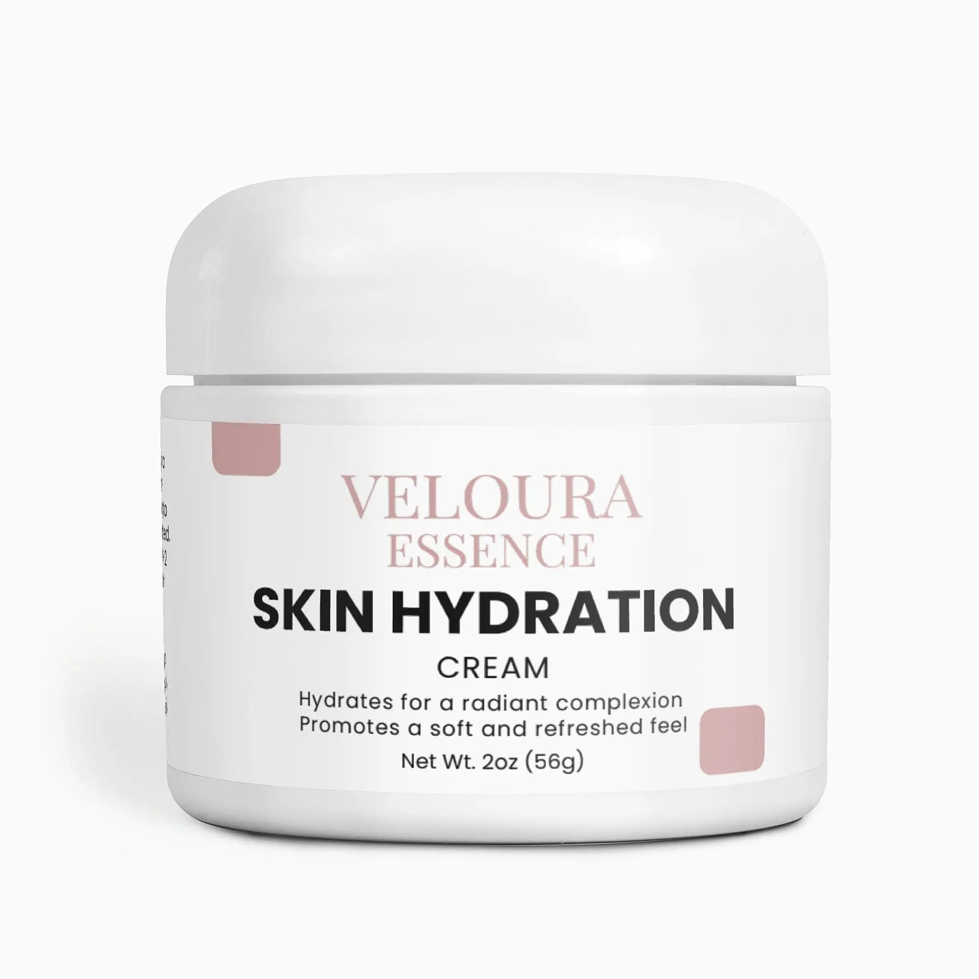 Skin Hydration Cream