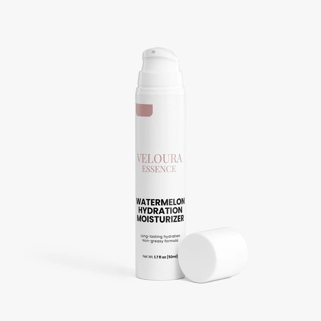 Watermelon Hydration Moisturizer