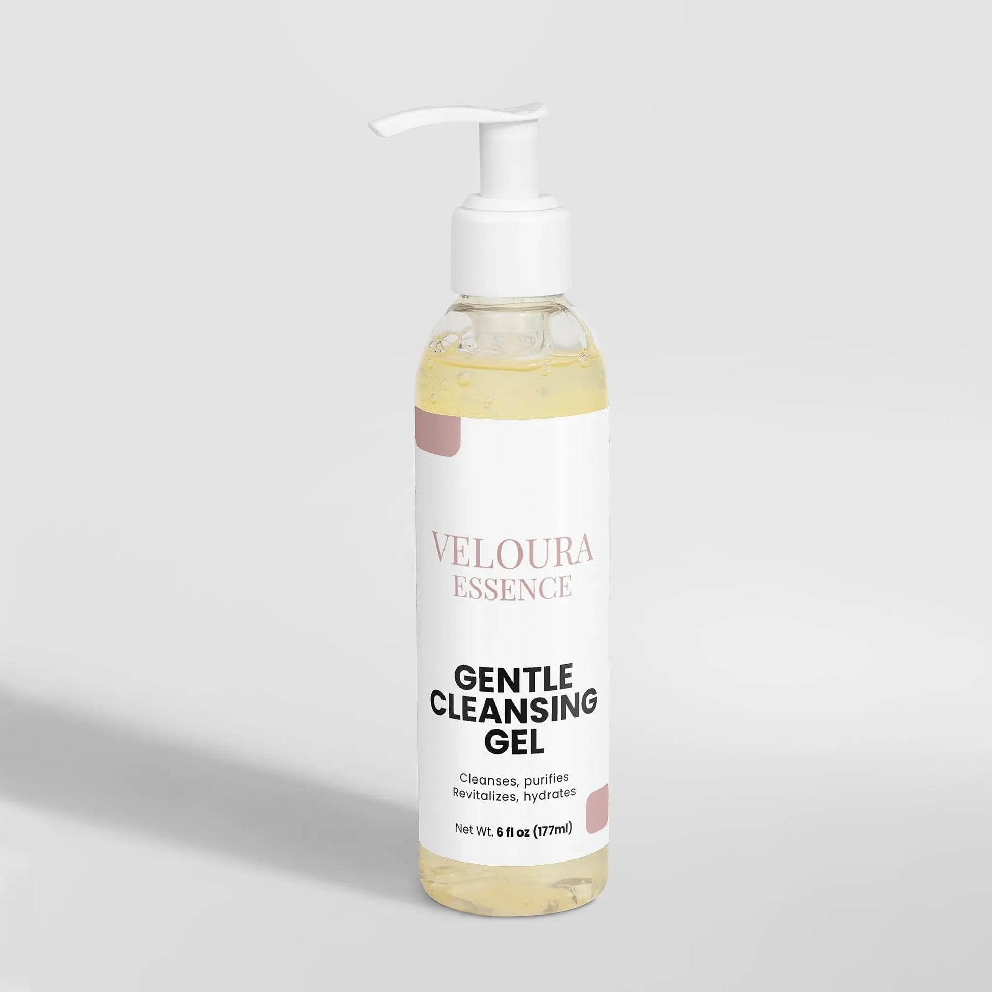 Gentle Cleansing Gel