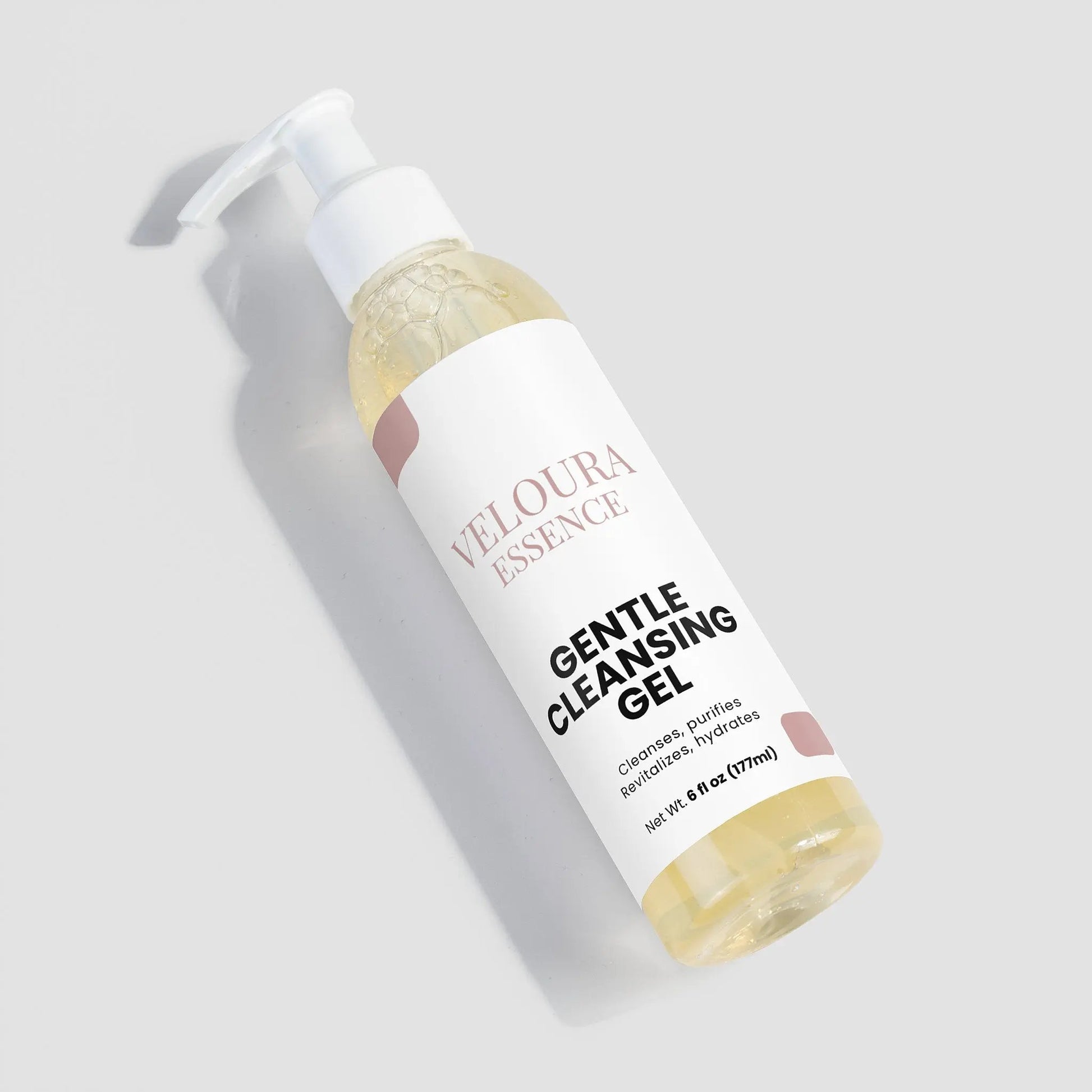 Gentle Cleansing Gel