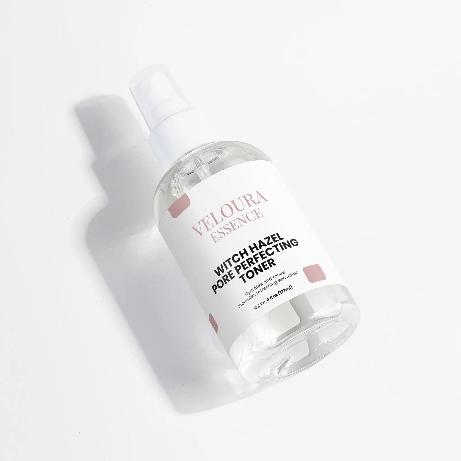 Witch Hazel Pore Perfecting Toner