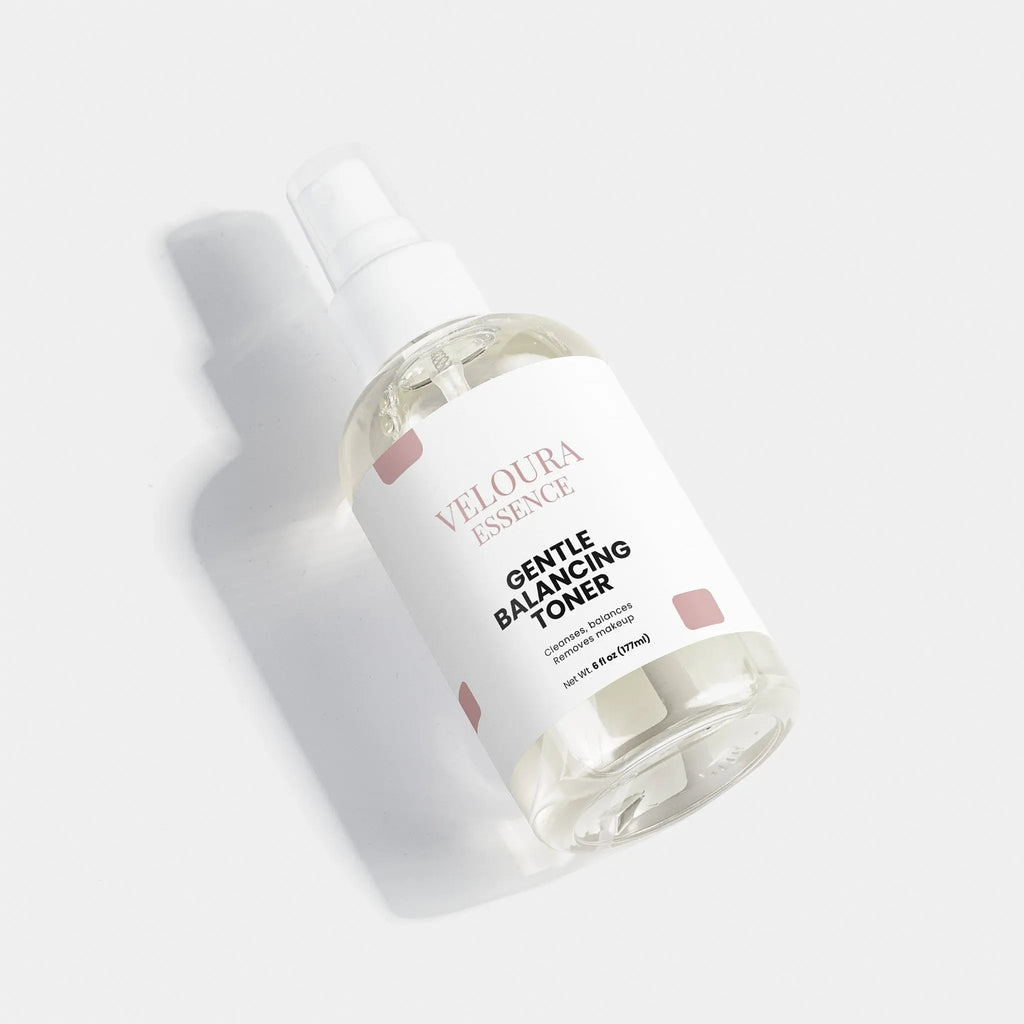 Gentle Balancing Toner