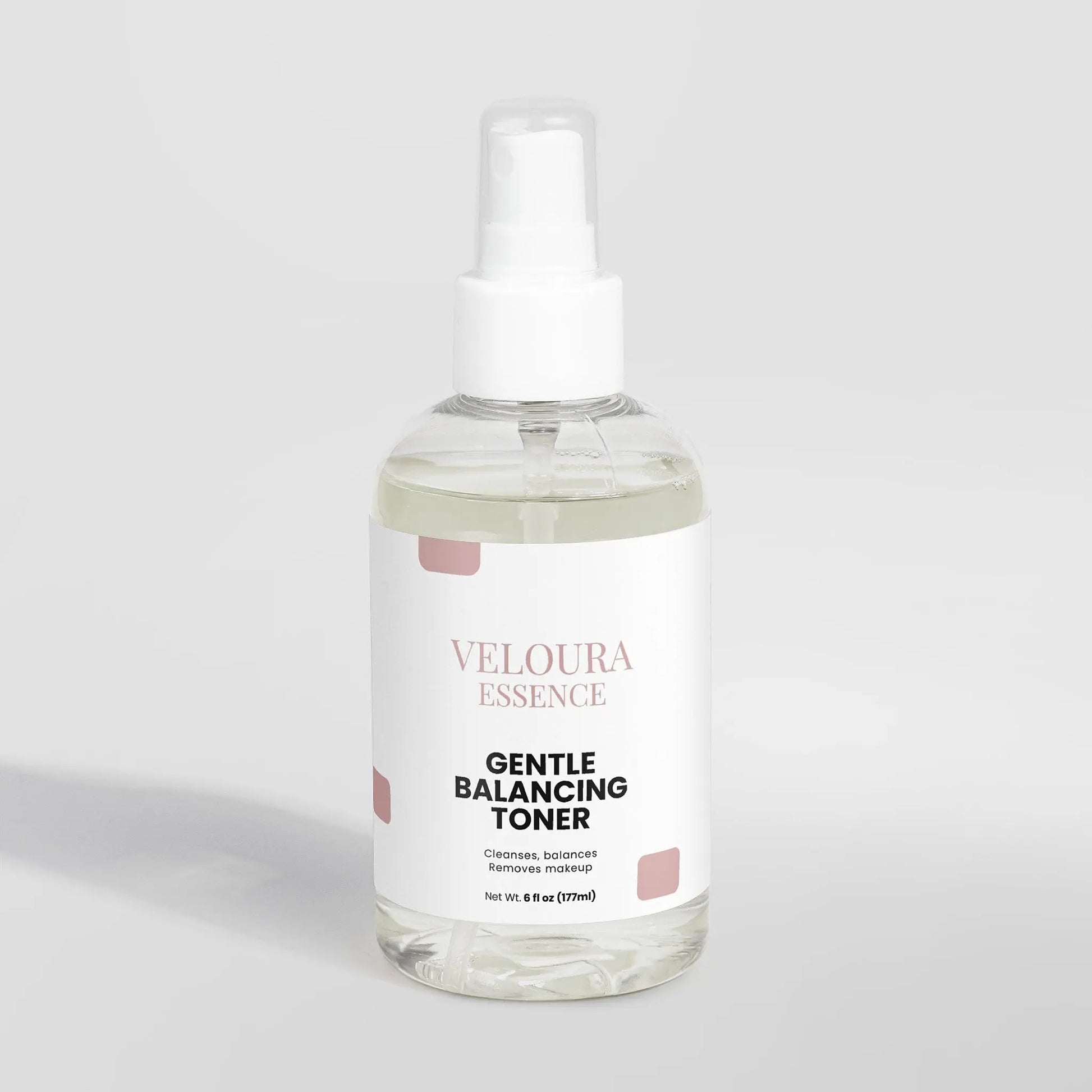 Gentle Balancing Toner