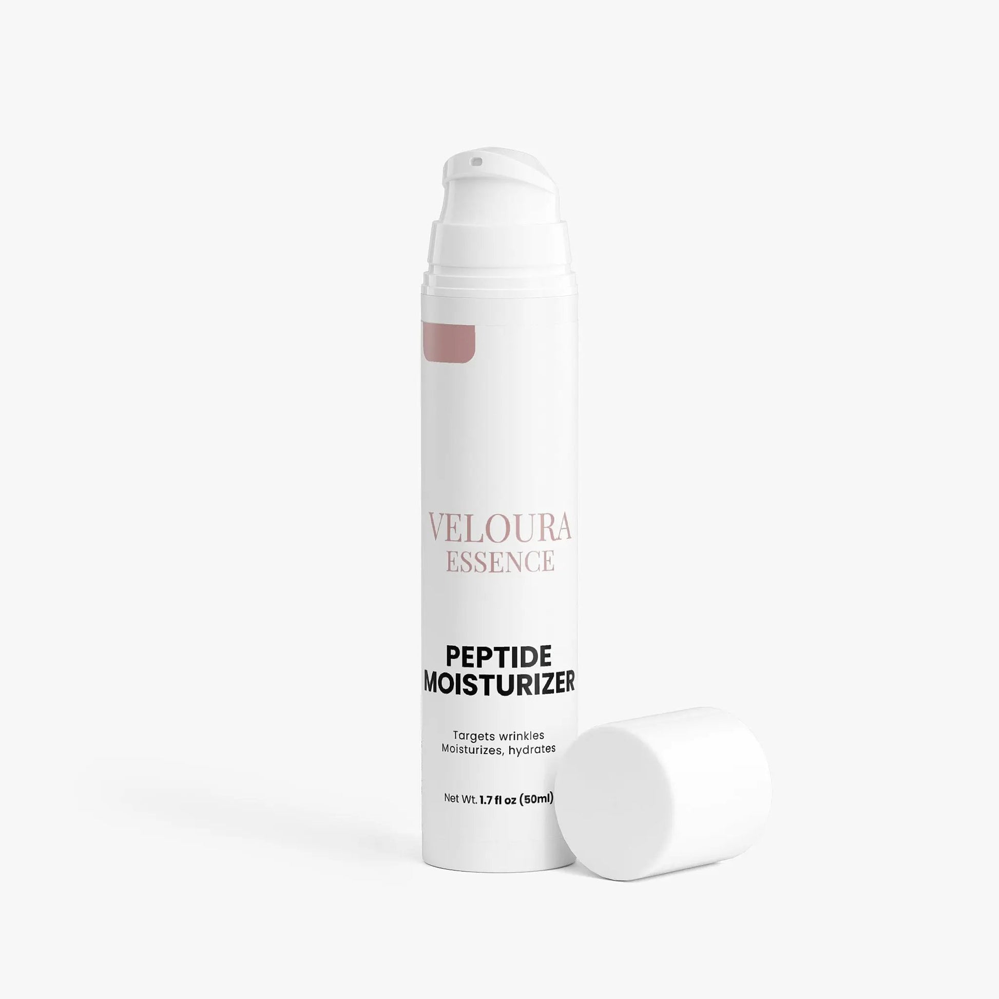 Peptide Moisturizer