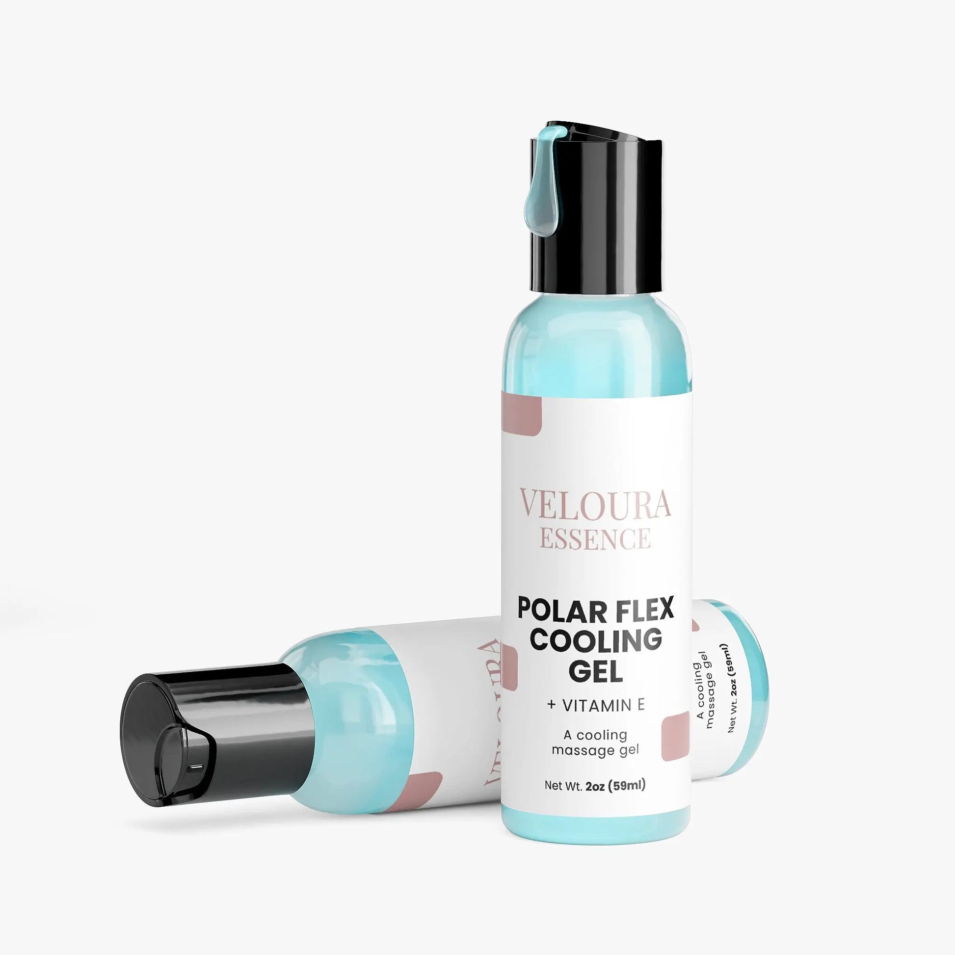 Polar Flex Cooling Gel