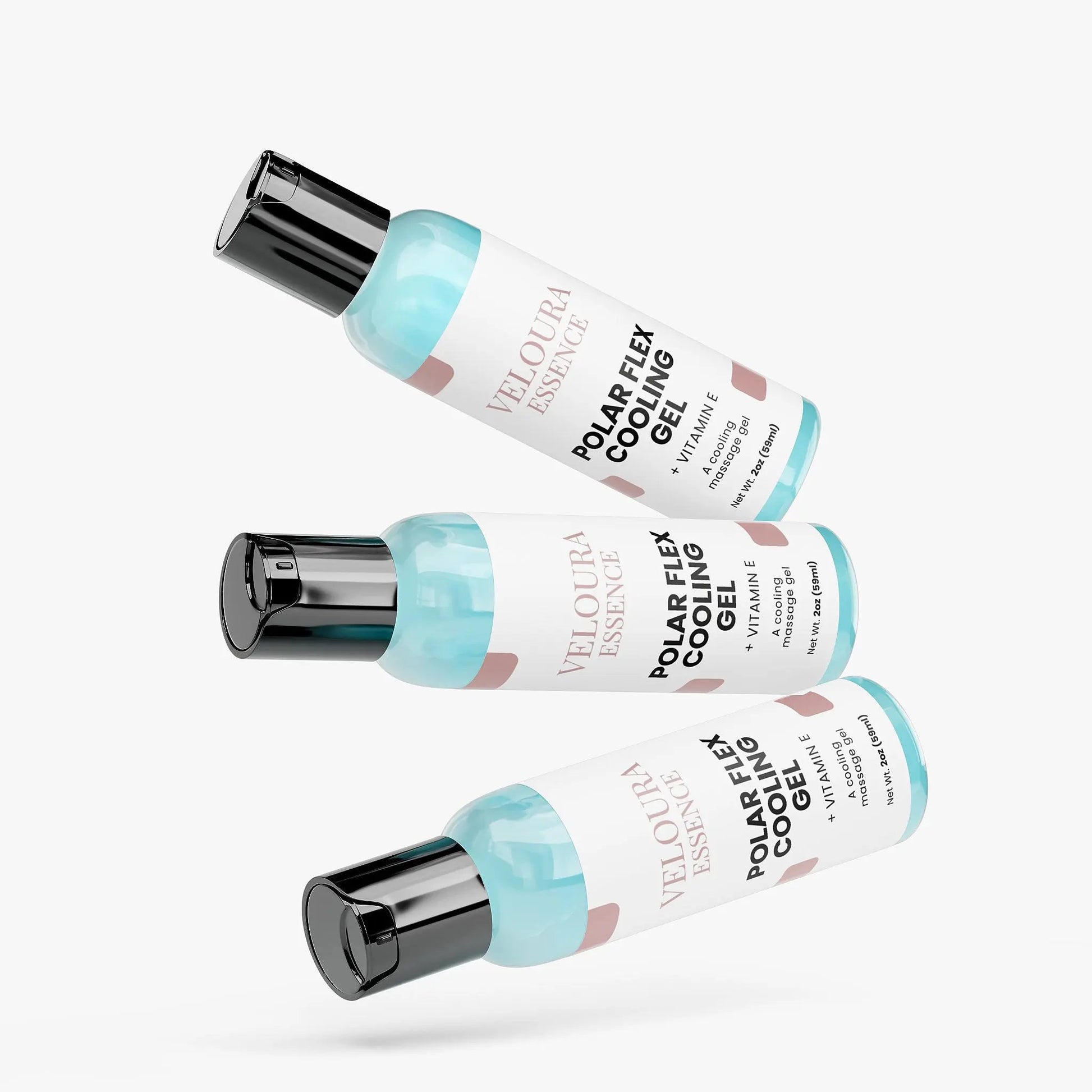 Polar Flex Cooling Gel
