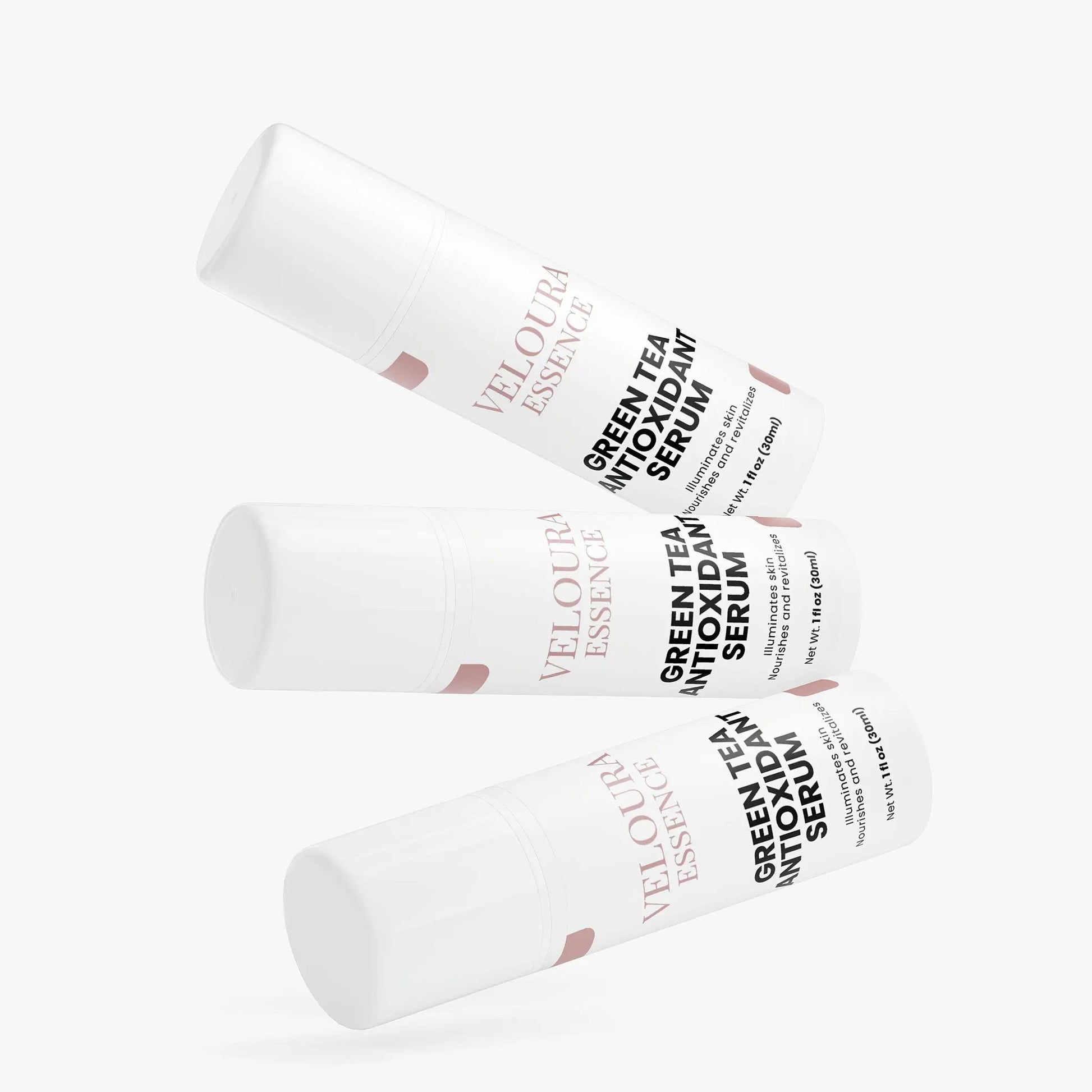 Green Tea Antioxidant Serum