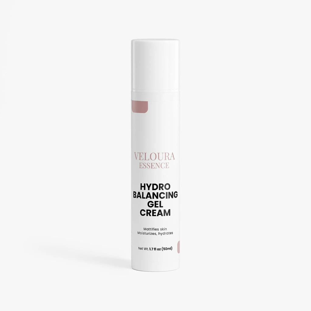 Hydro Balancing Gel-Cream