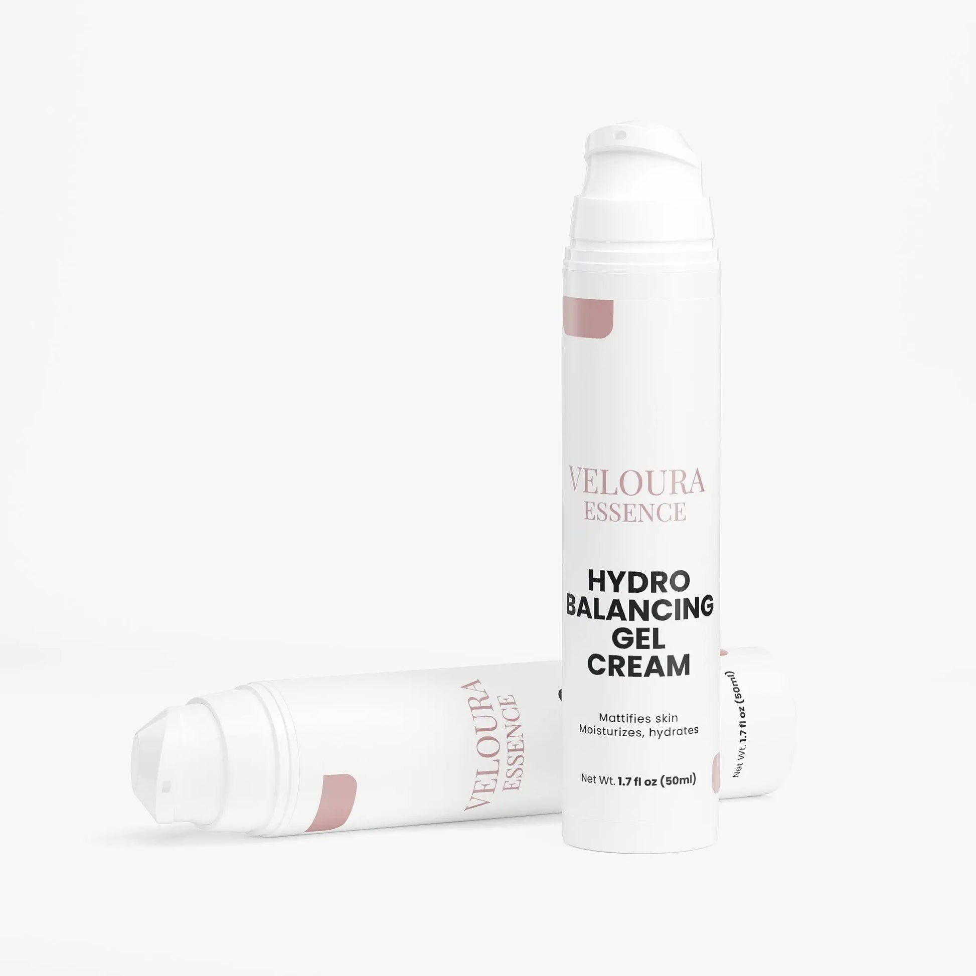 Hydro Balancing Gel-Cream