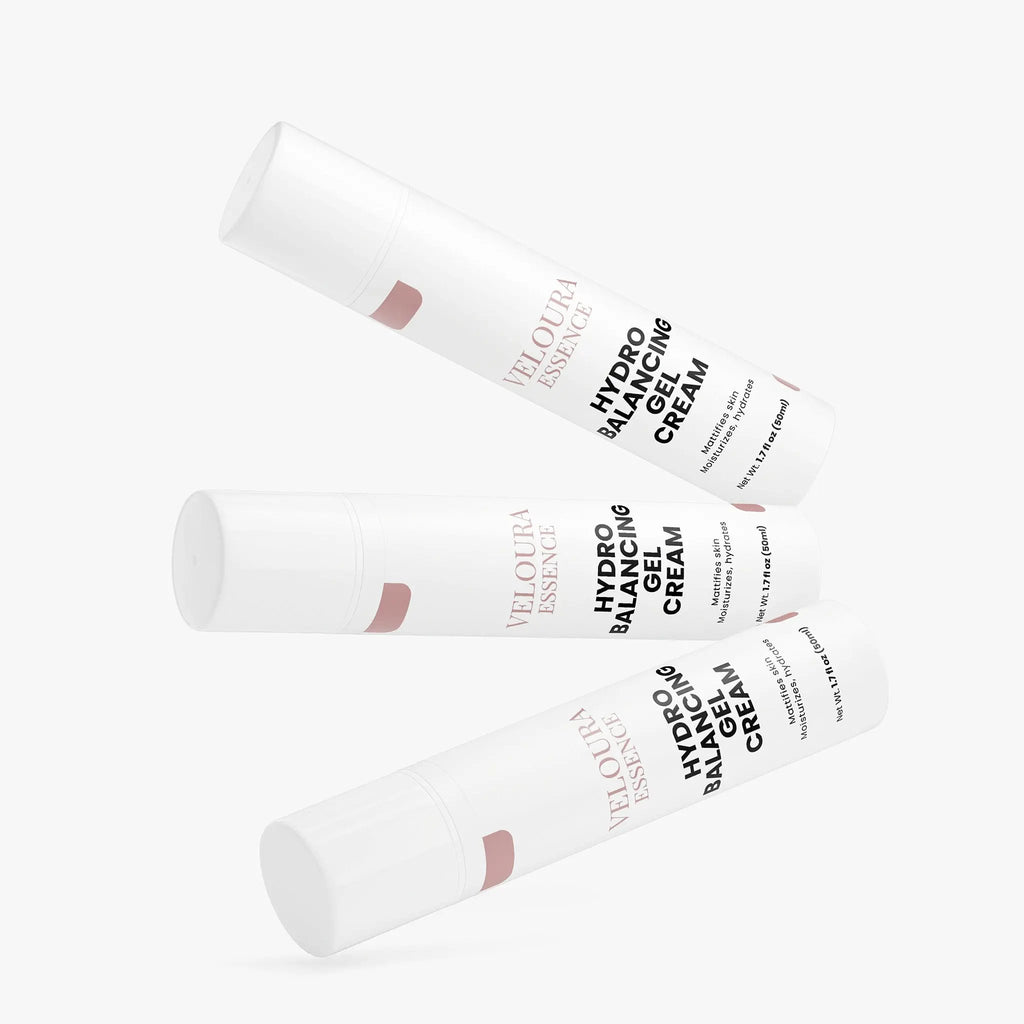 Hydro Balancing Gel-Cream