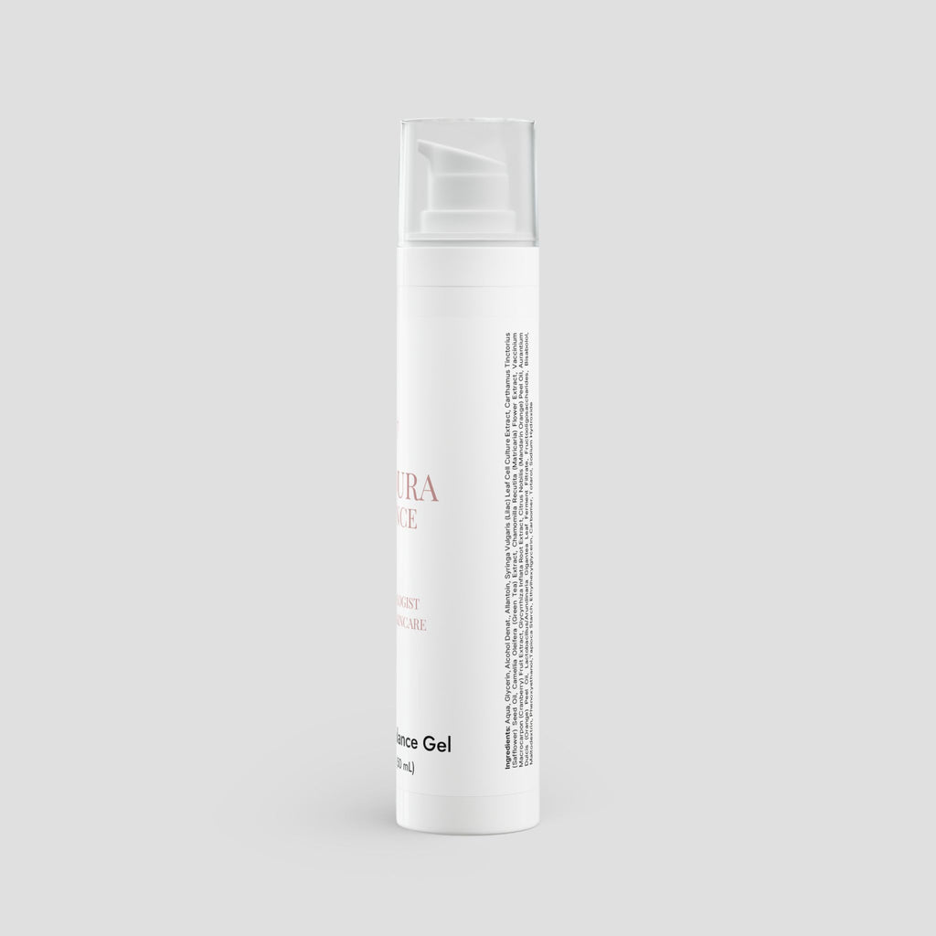 Moisture Balance Gel