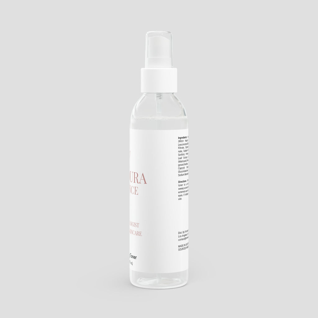 Hydrating Toner