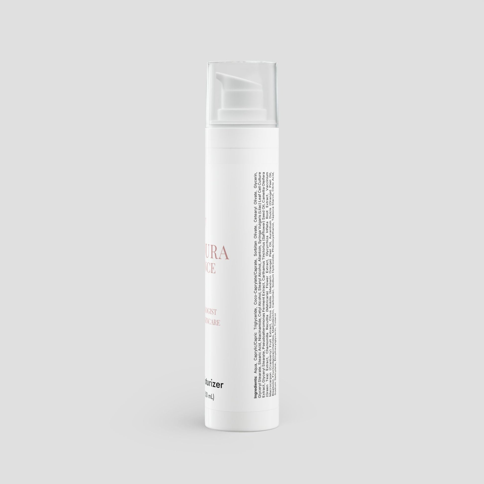 Daily Moisturizer