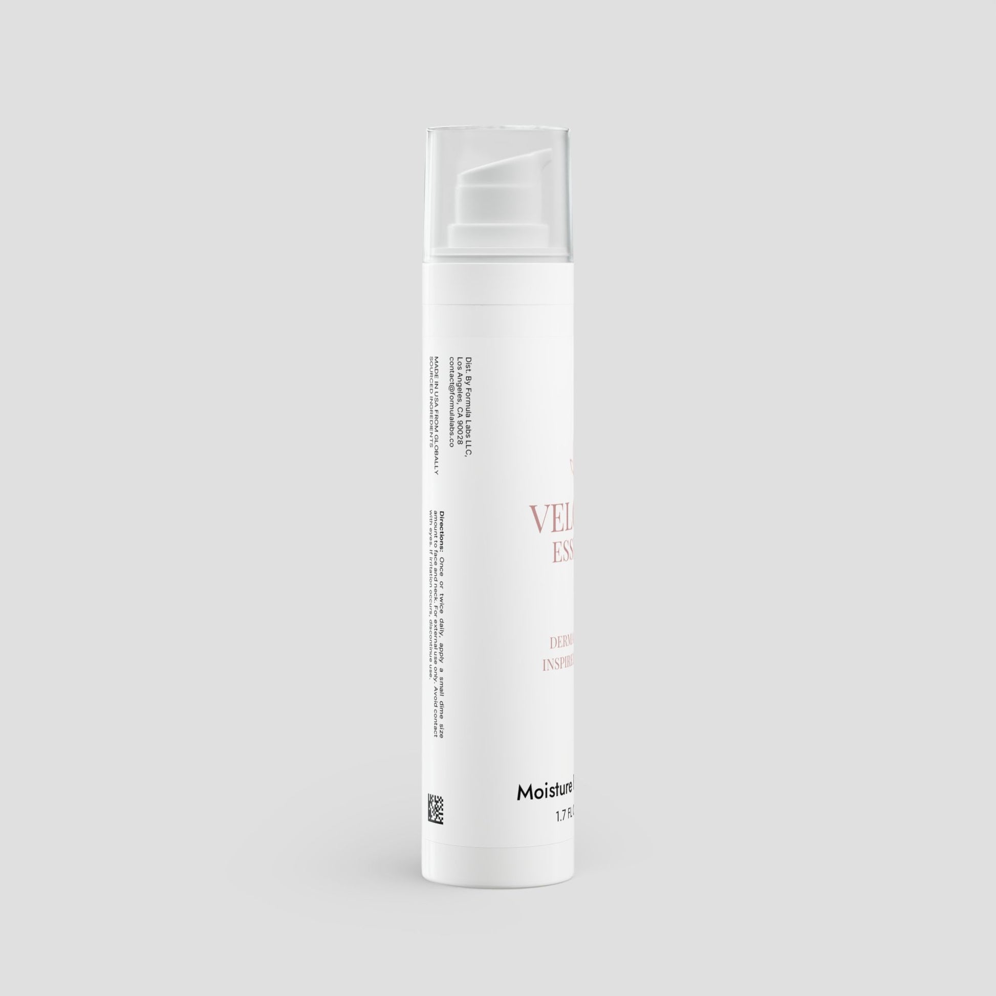 Moisture Balance Gel