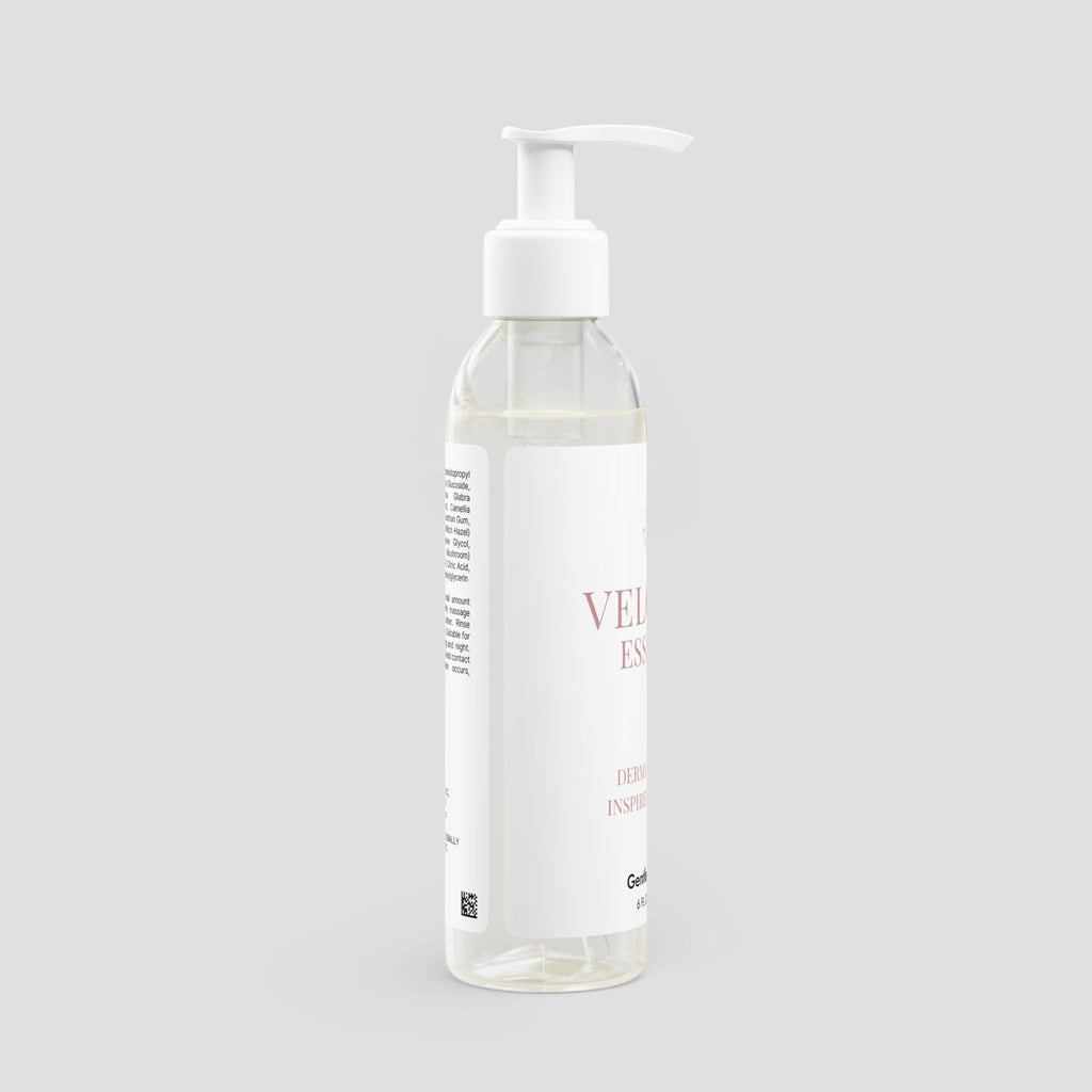 Gentle Cleanser