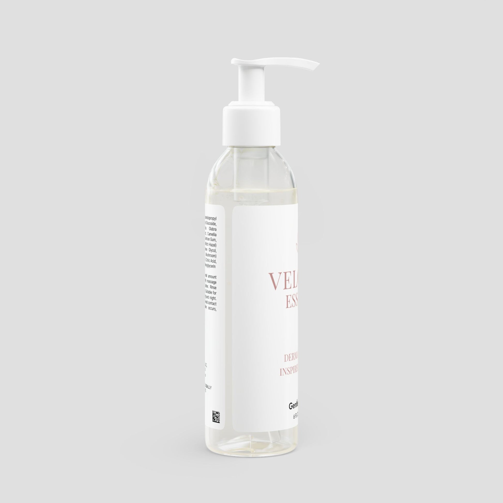 Gentle Cleanser