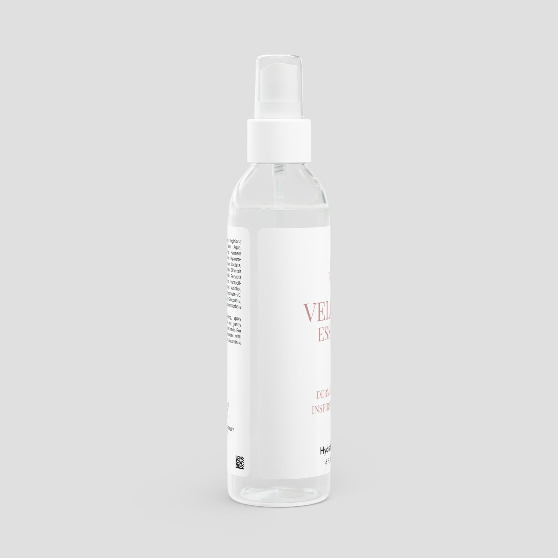 Hydrating Toner
