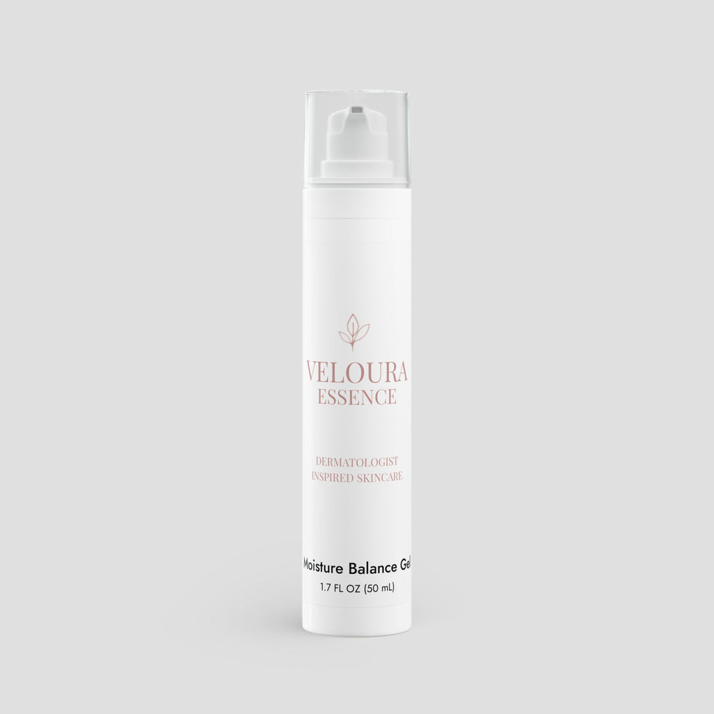 Moisture Balance Gel