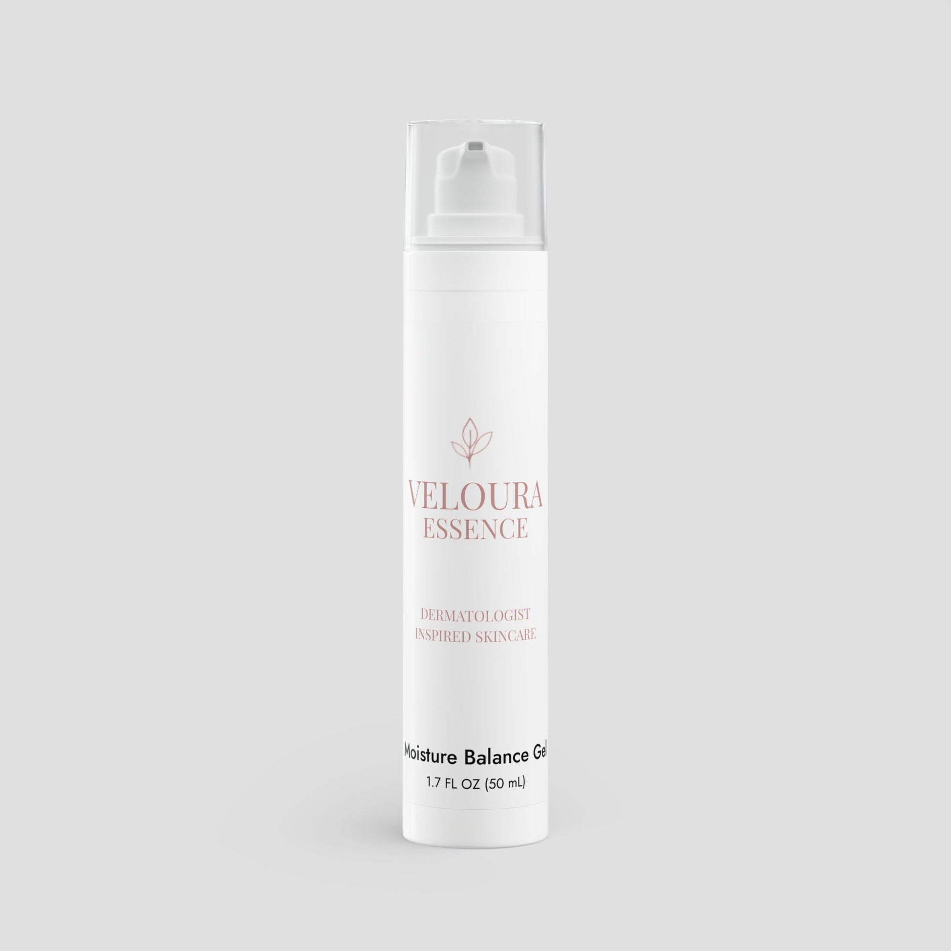 Moisture Balance Gel