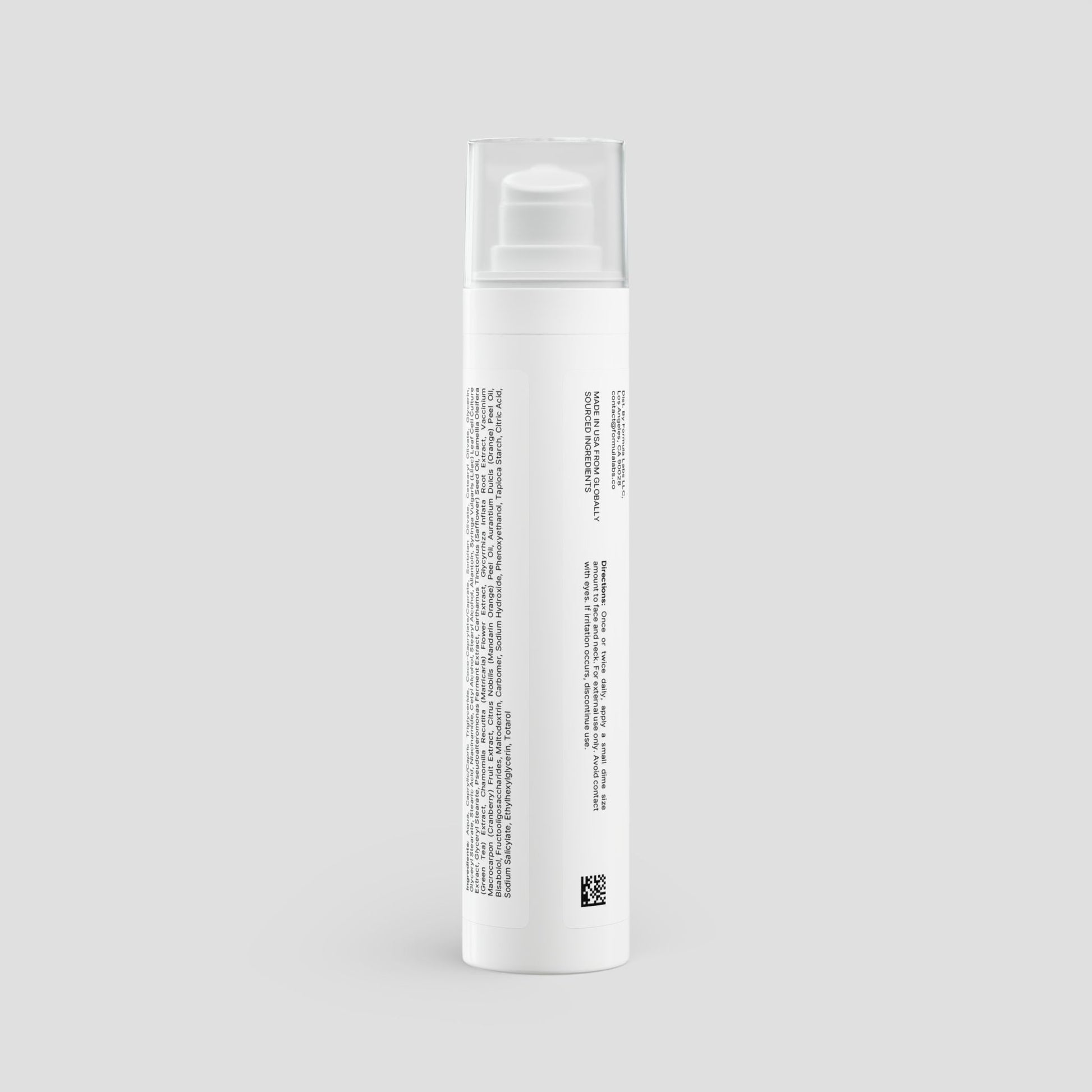 Daily Moisturizer