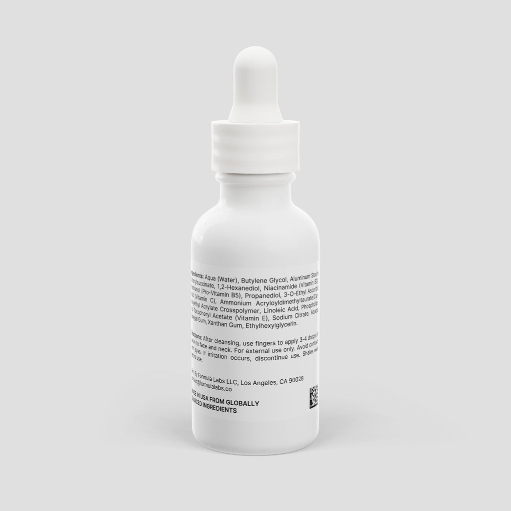 Vitamin Boost Serum