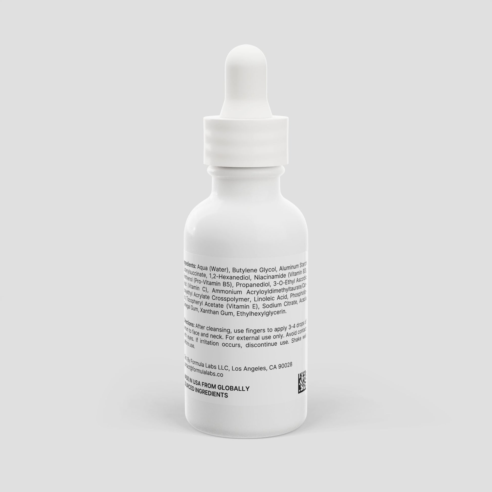 Vitamin Boost Serum