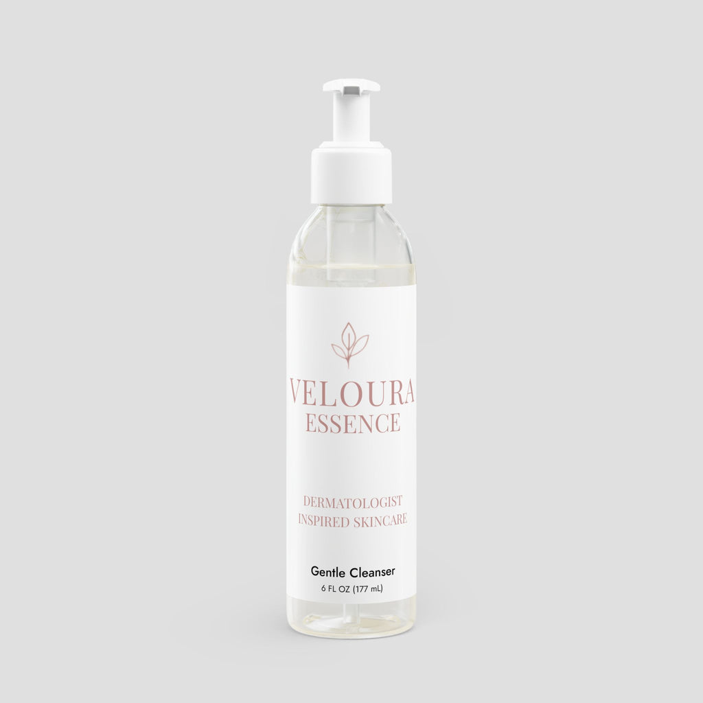 Gentle Cleanser