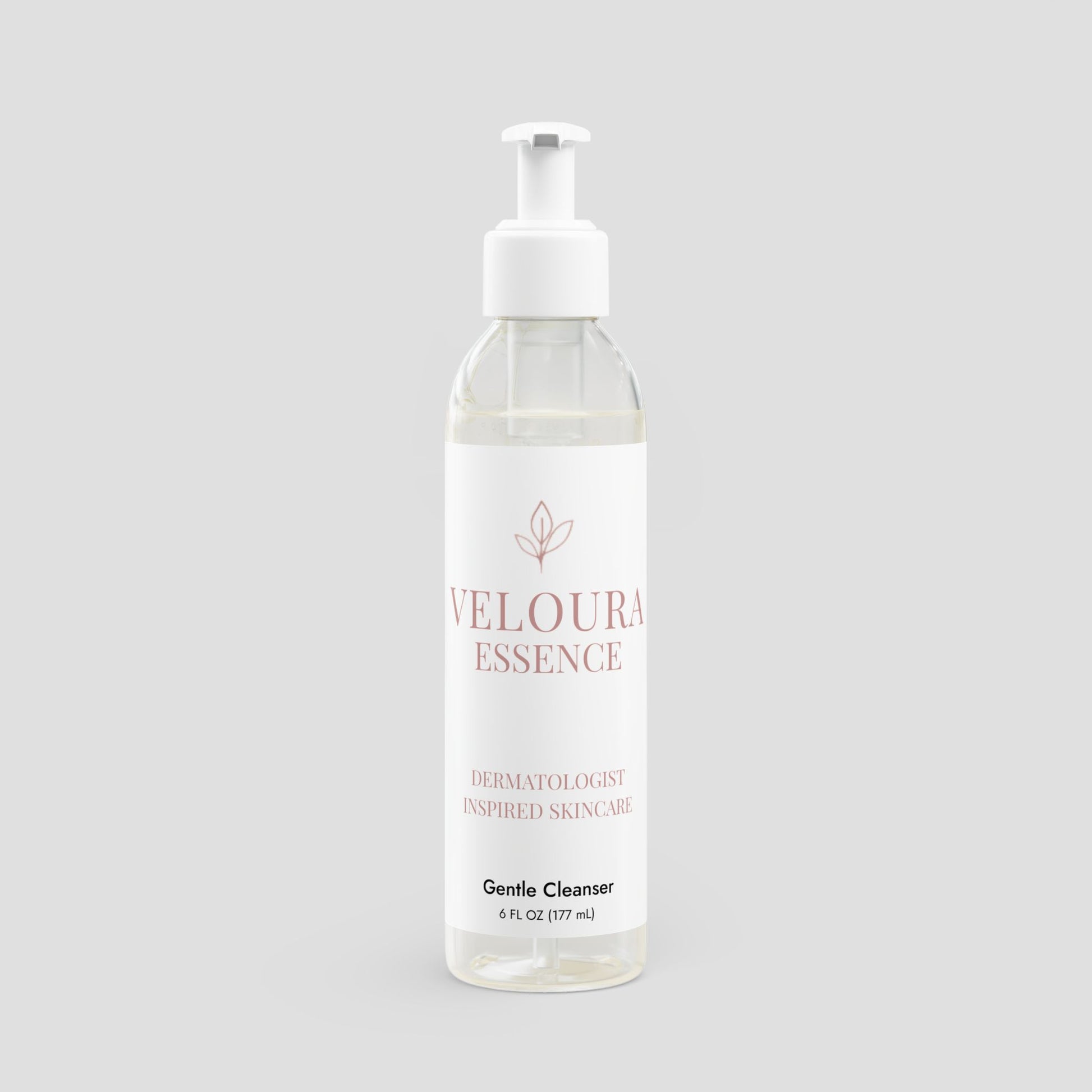 Gentle Cleanser