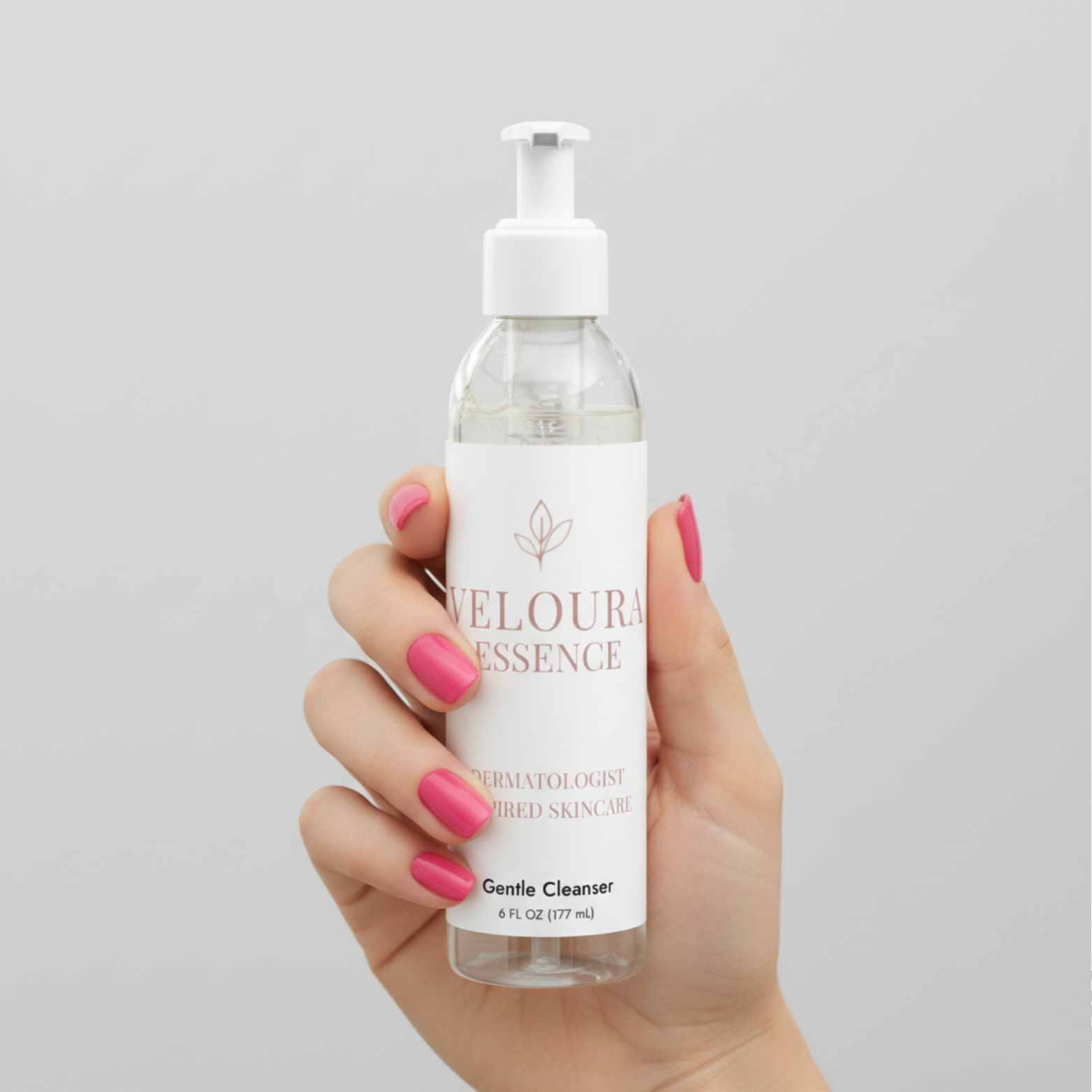 Gentle Cleanser