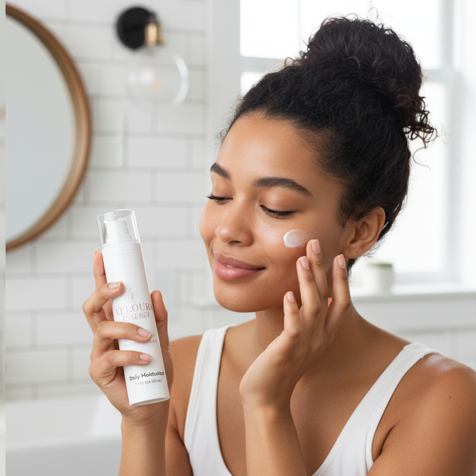 Daily Moisturizer