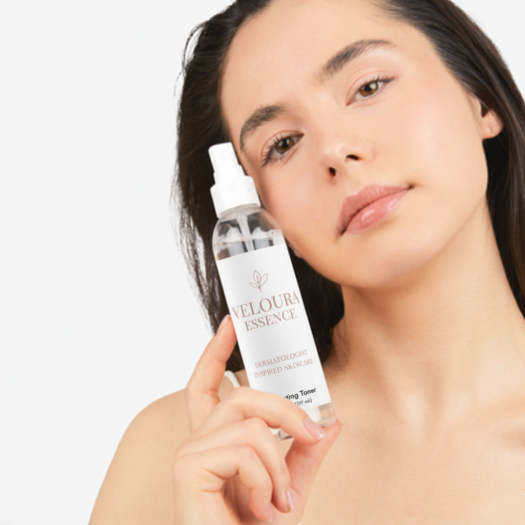 Hydrating Toner