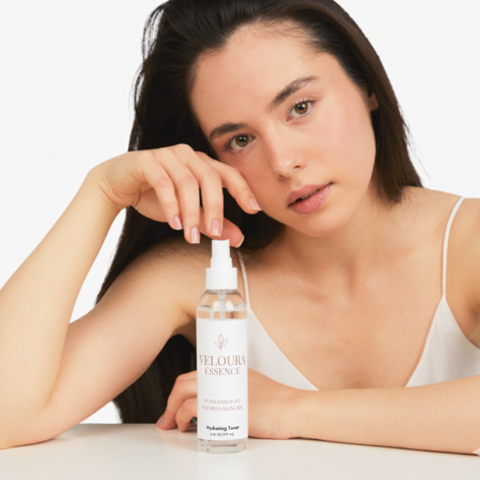 Hydrating Toner