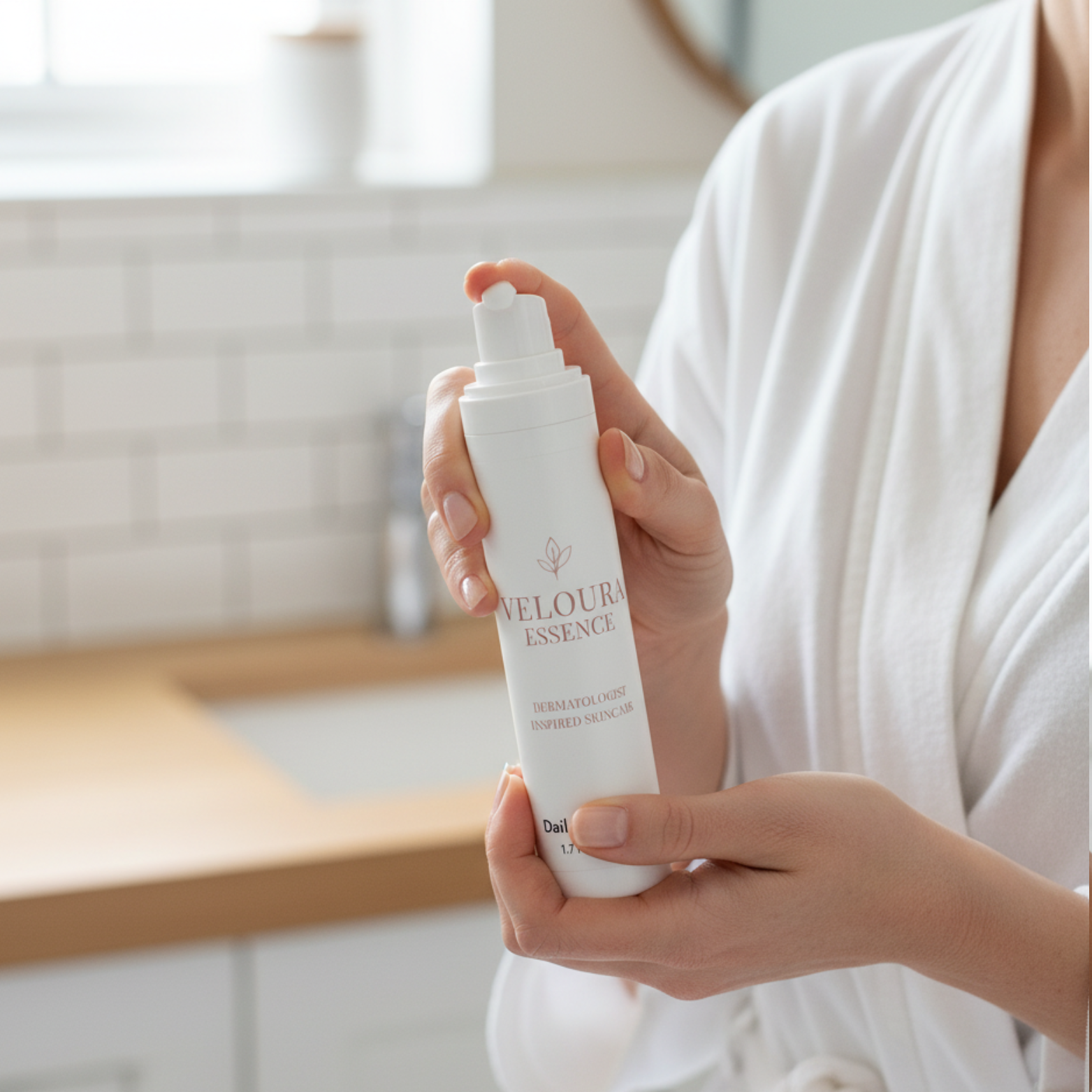 Daily Moisturizer
