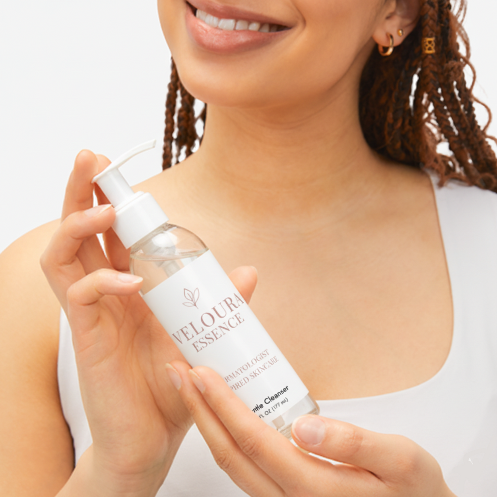 Gentle Cleanser