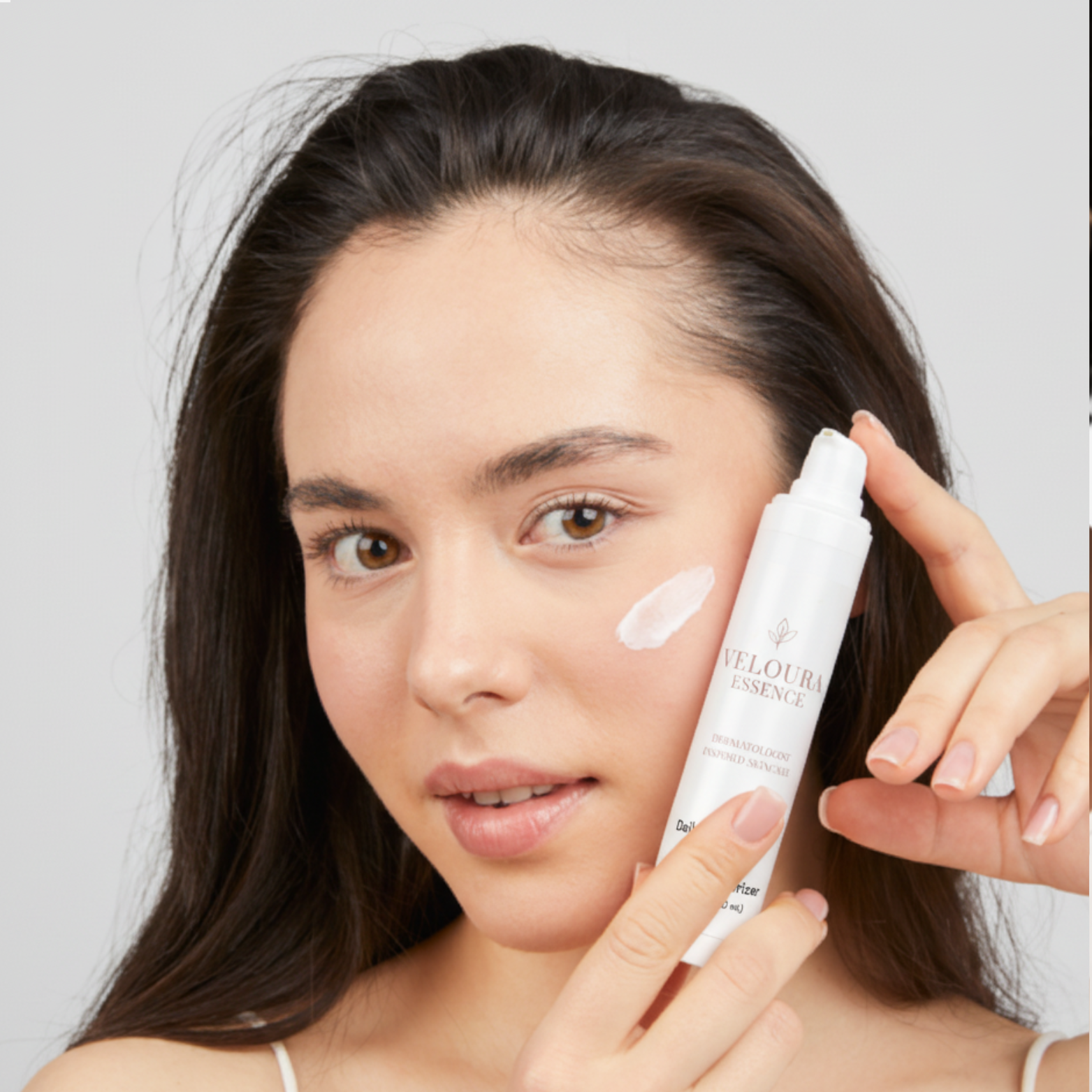 Moisture Balance Gel